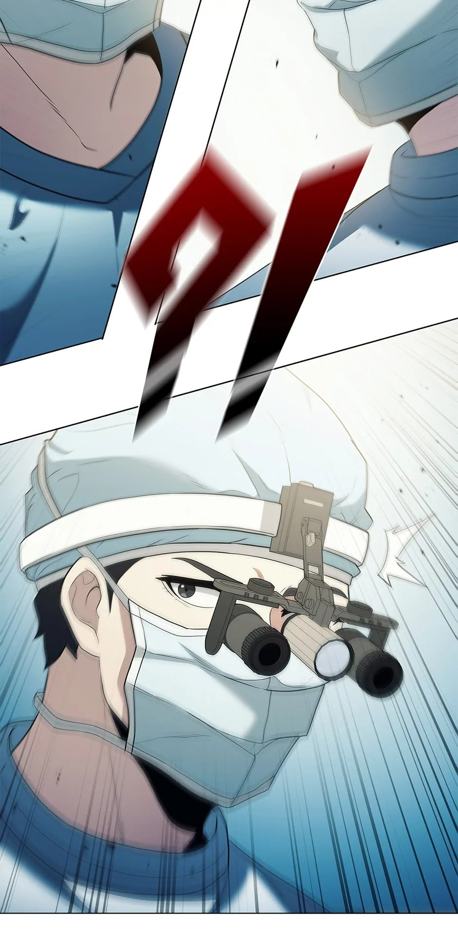 Read Dr. Choi Tae-Soo Manga Online