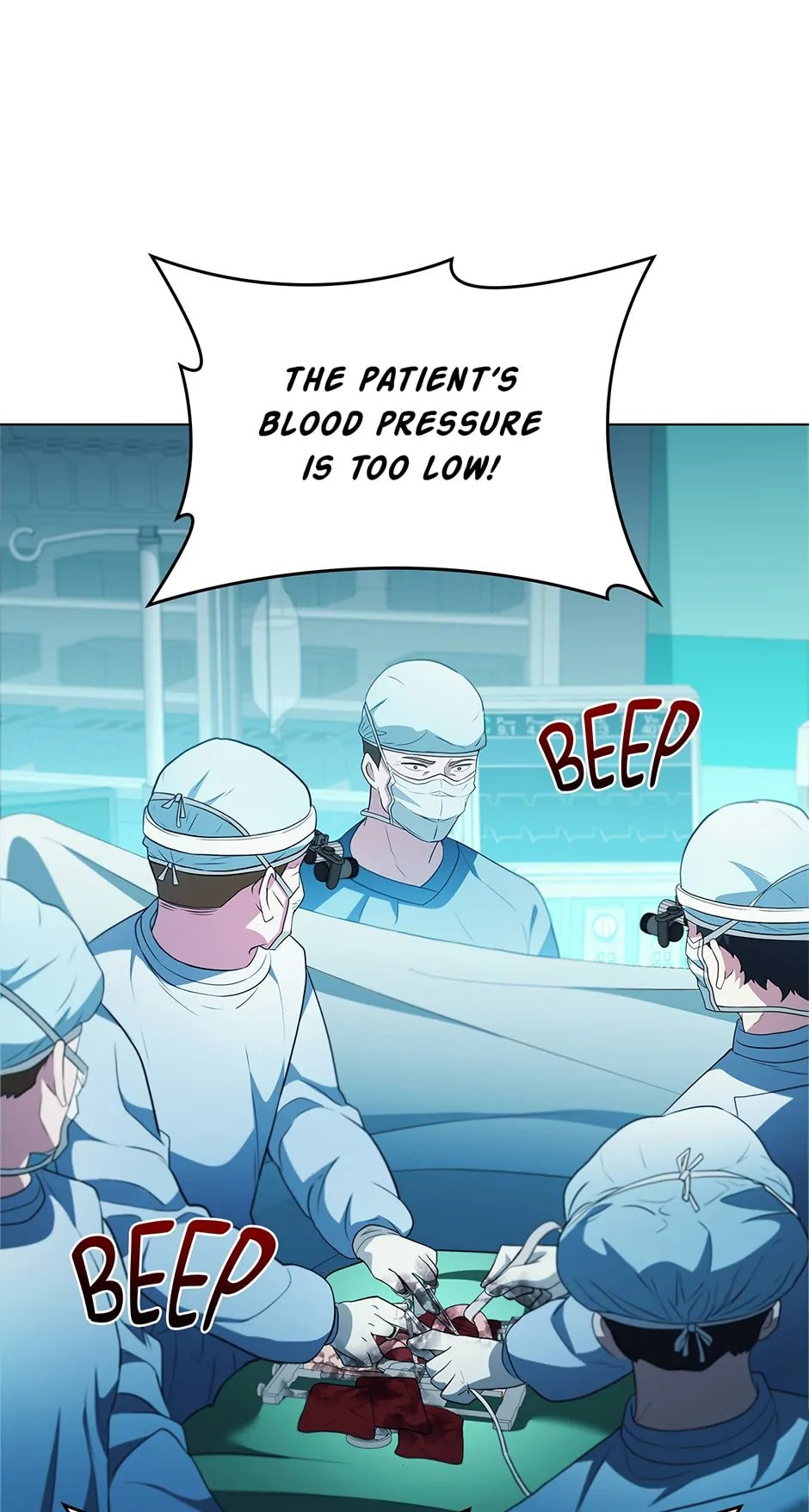 Read Dr. Choi Tae-Soo Manga Online