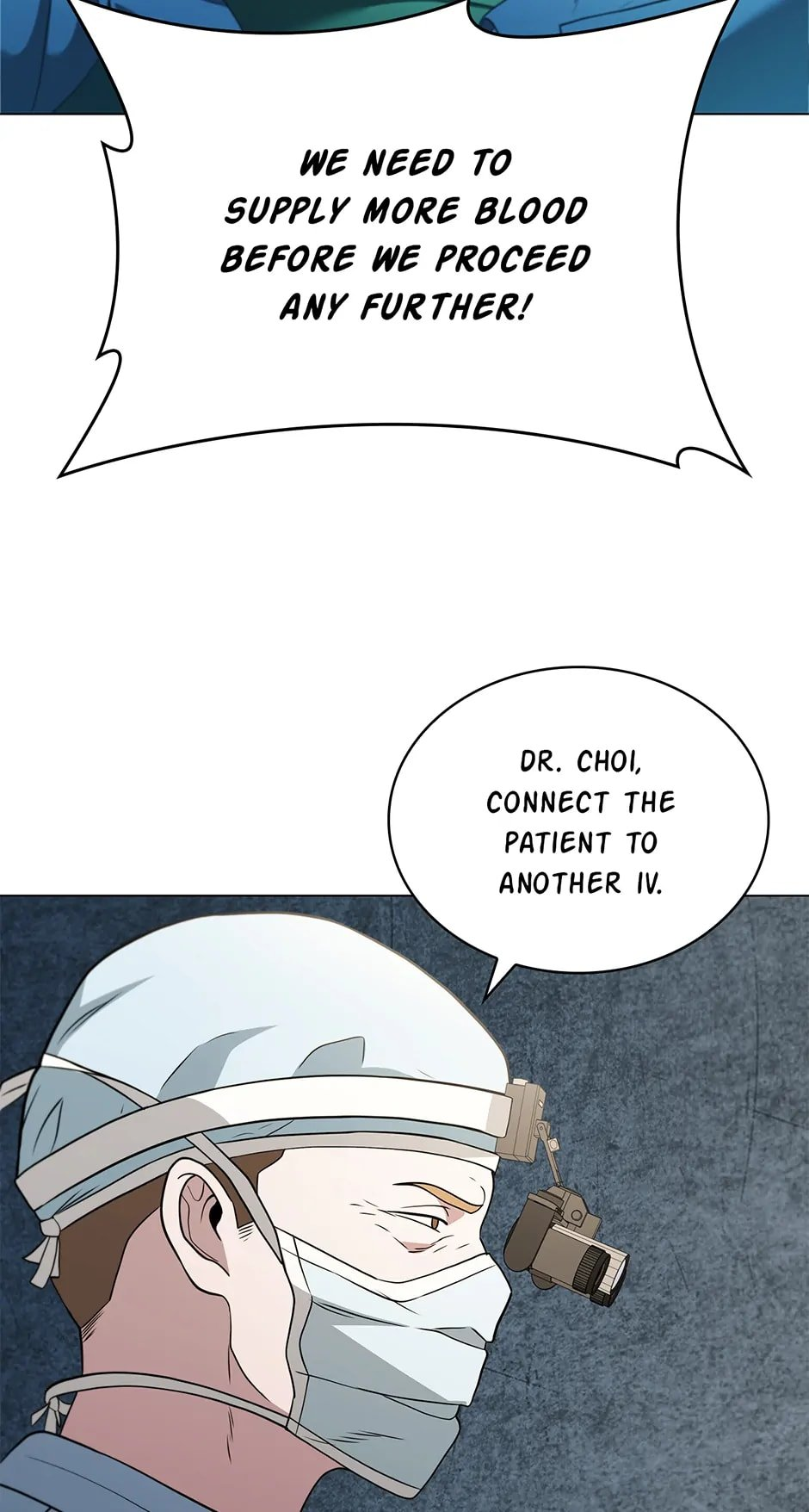 Read Dr. Choi Tae-Soo Manga Online