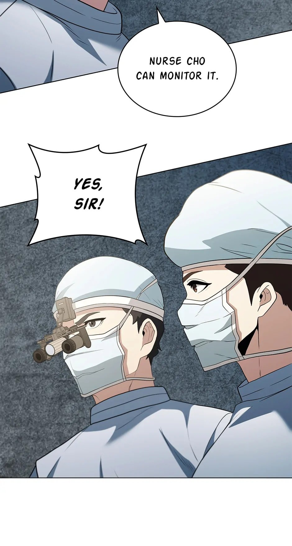 Read Dr. Choi Tae-Soo Manga Online