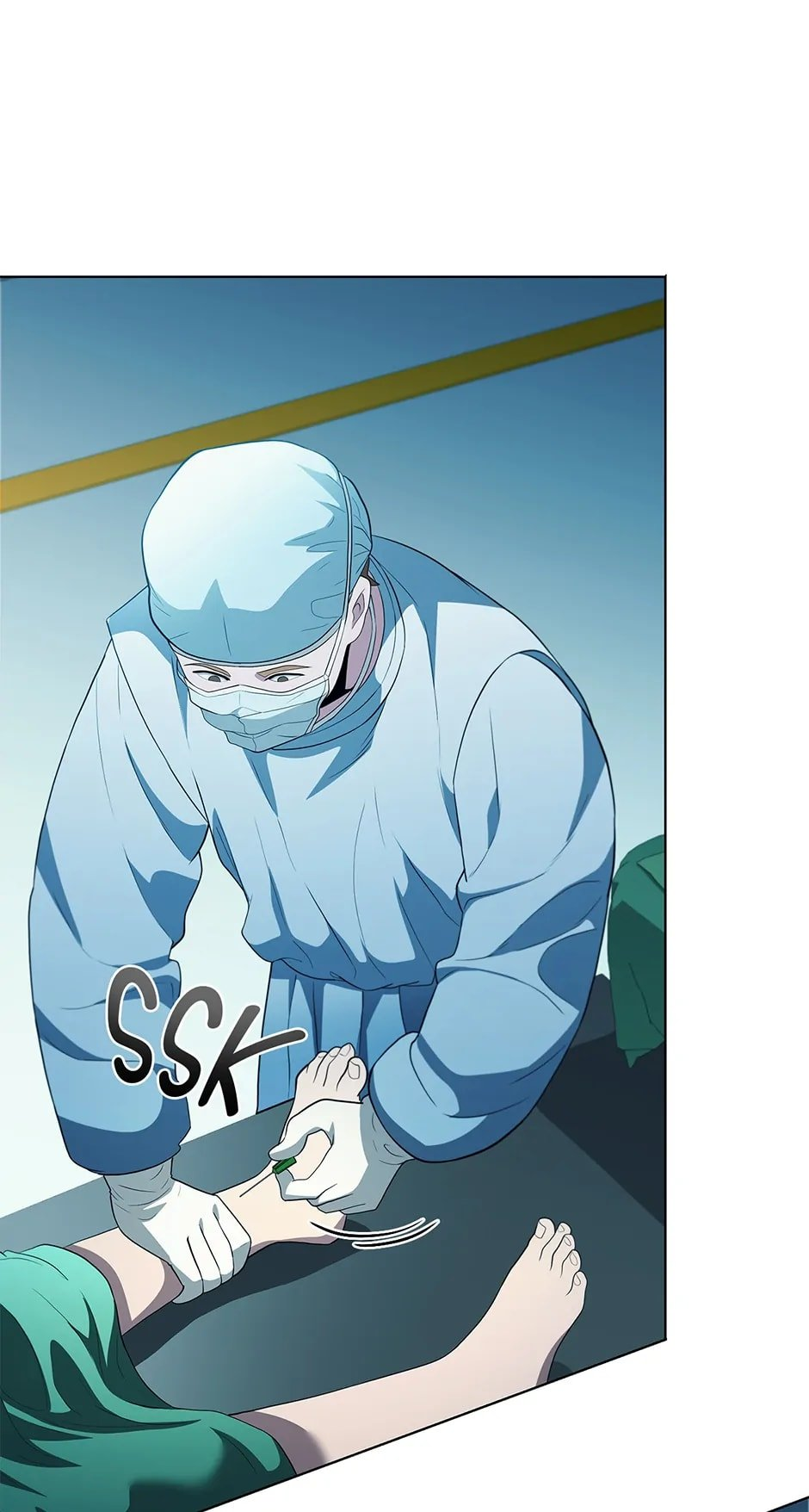 Read Dr. Choi Tae-Soo Manga Online