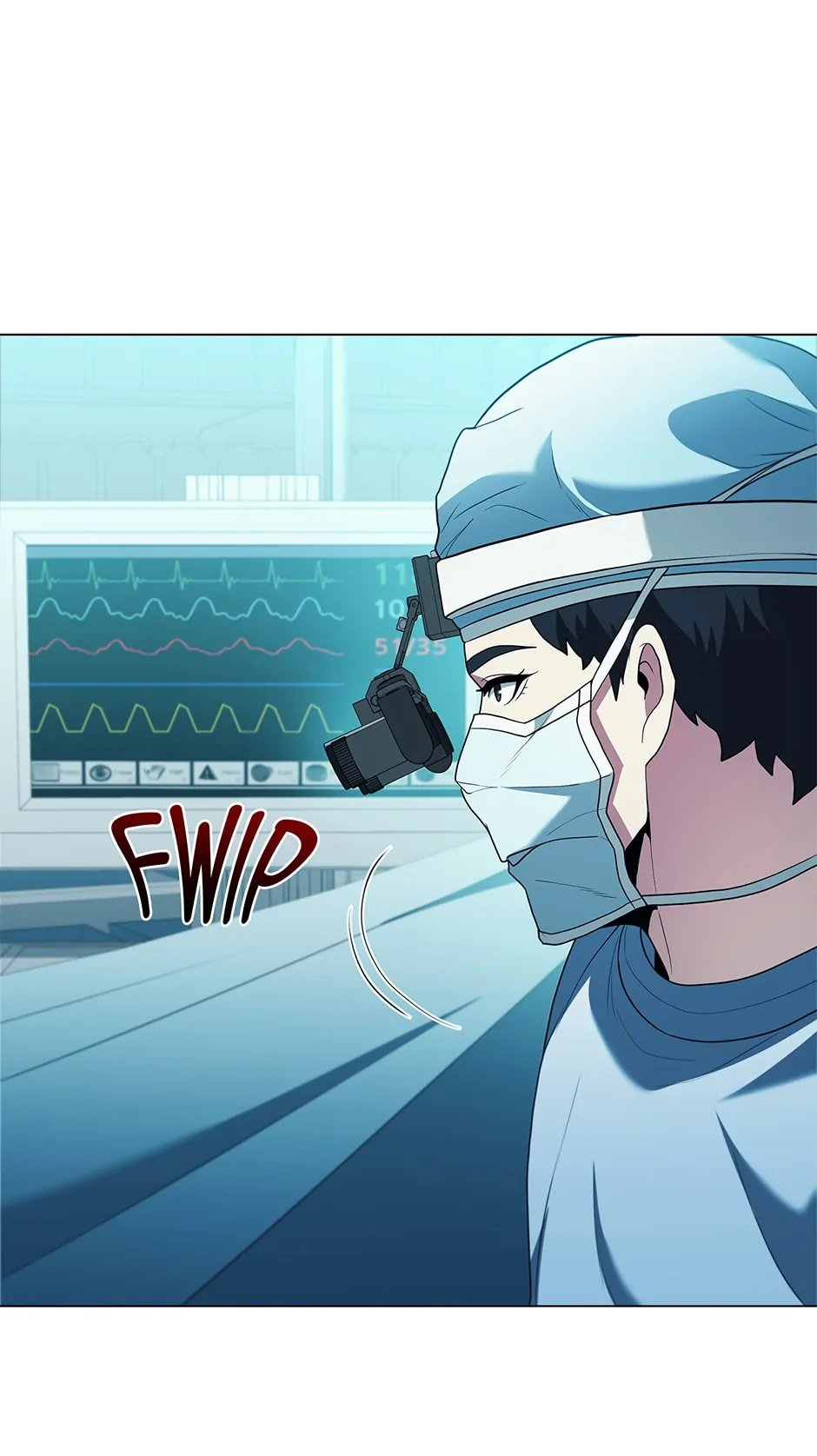 Read Dr. Choi Tae-Soo Manga Online