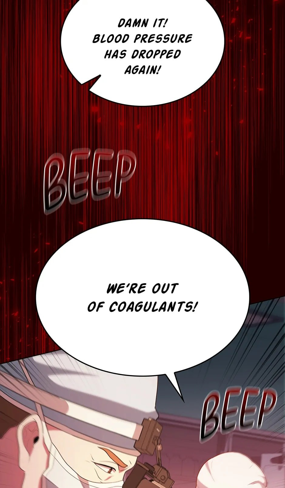 Read Dr. Choi Tae-Soo Manga Online