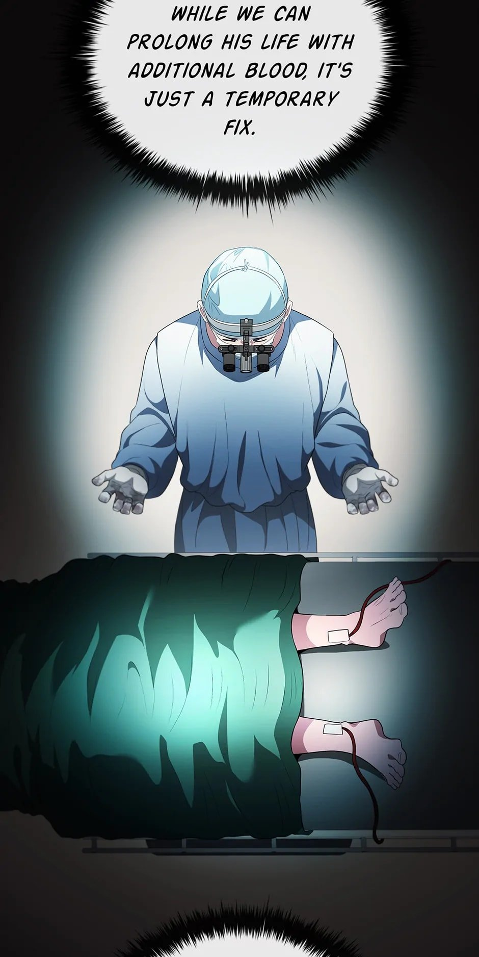Read Dr. Choi Tae-Soo Manga Online