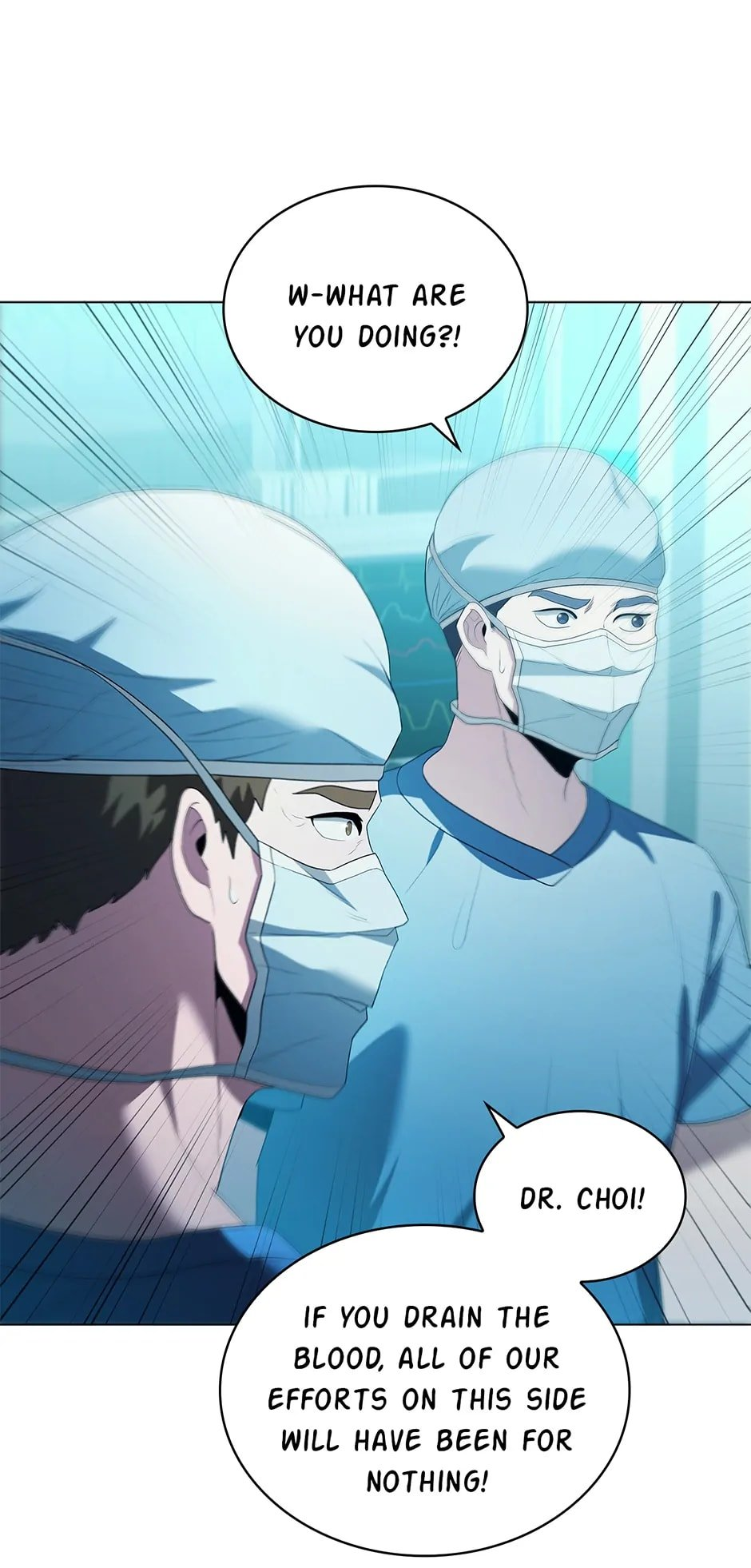 Read Dr. Choi Tae-Soo Manga Online