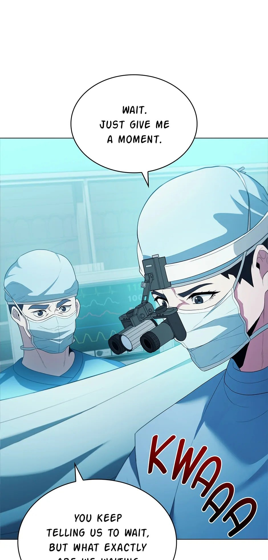 Read Dr. Choi Tae-Soo Manga Online