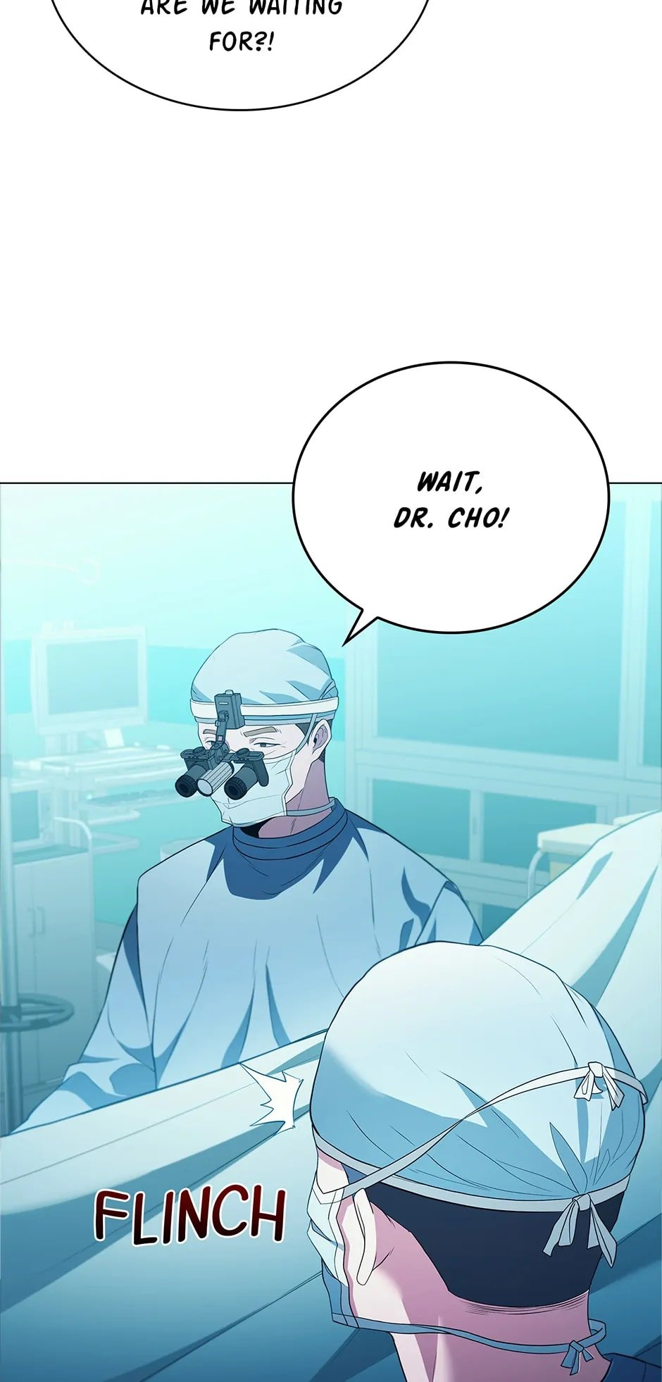 Read Dr. Choi Tae-Soo Manga Online