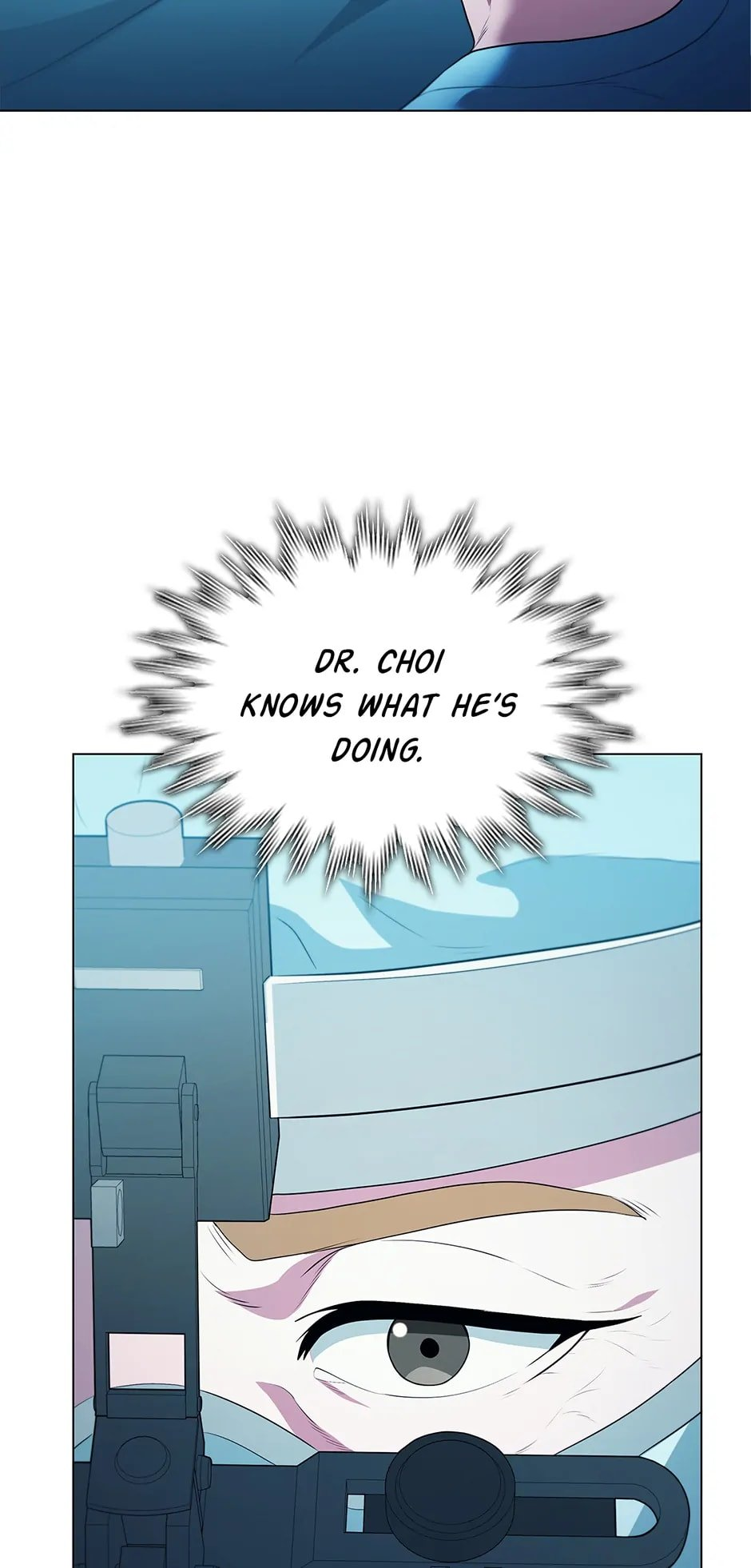 Read Dr. Choi Tae-Soo Manga Online