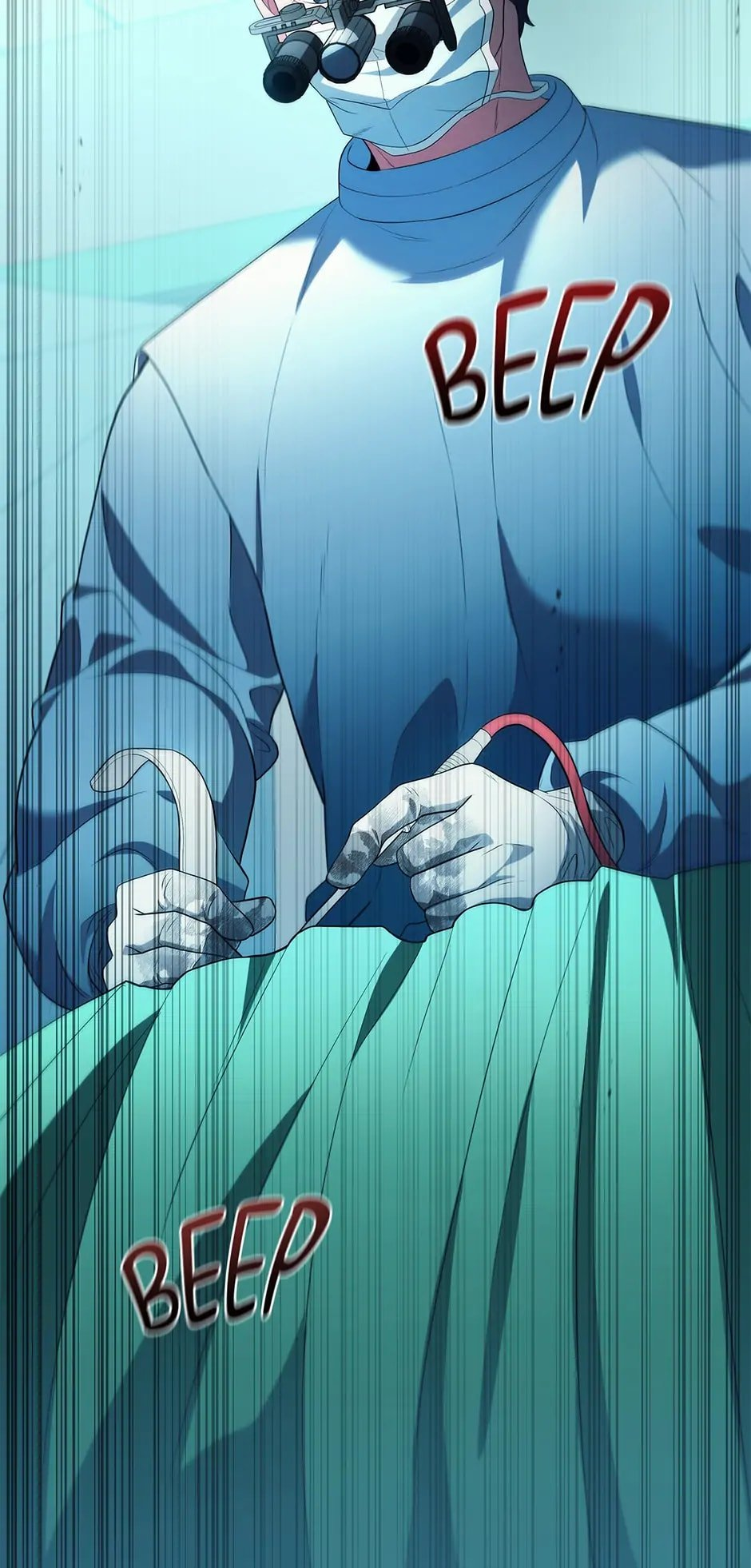 Read Dr. Choi Tae-Soo Manga Online
