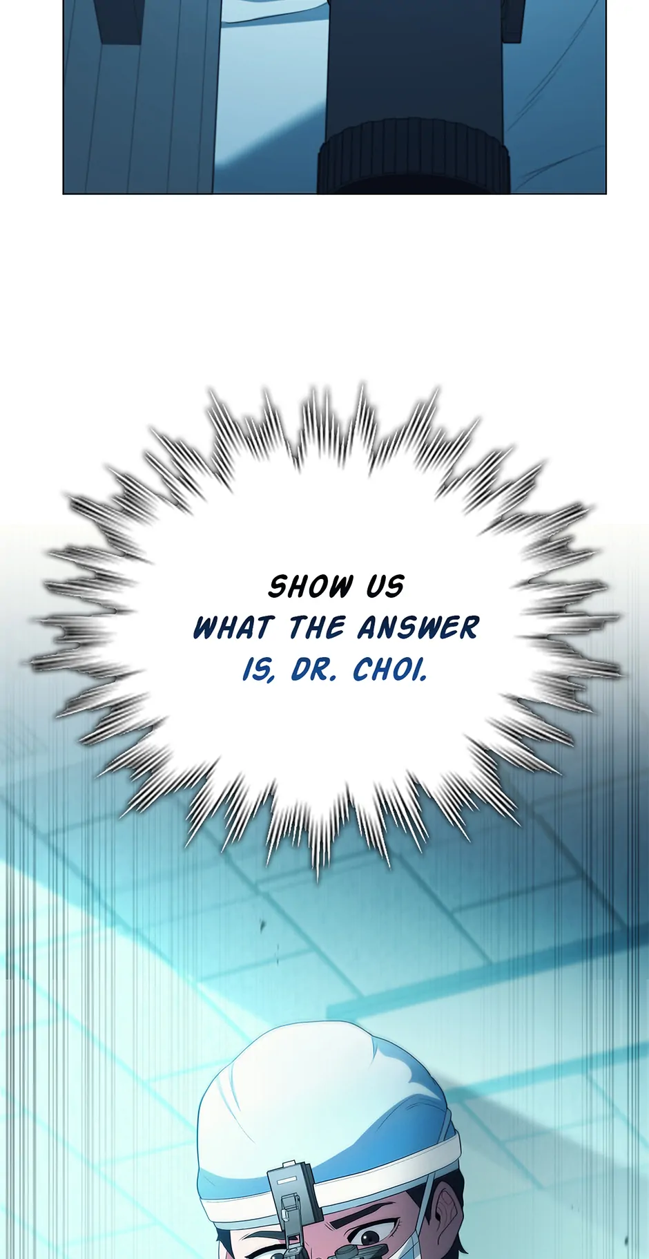 Read Dr. Choi Tae-Soo Manga Online