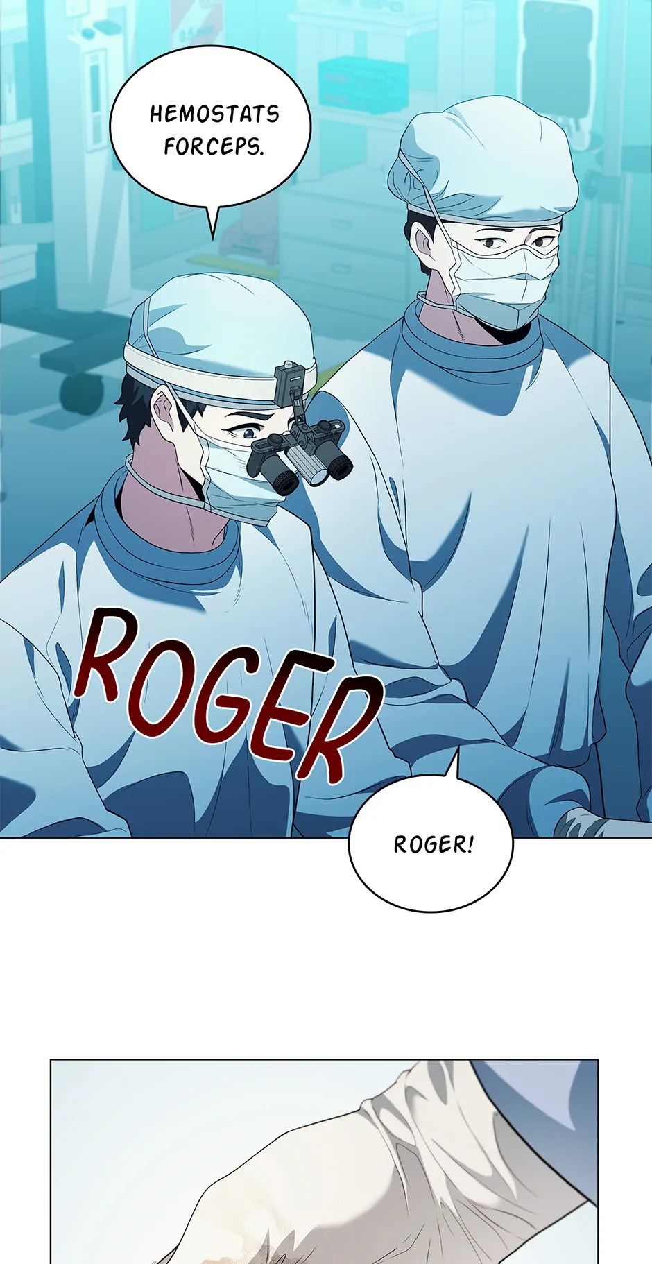 Read Dr. Choi Tae-Soo Manga Online