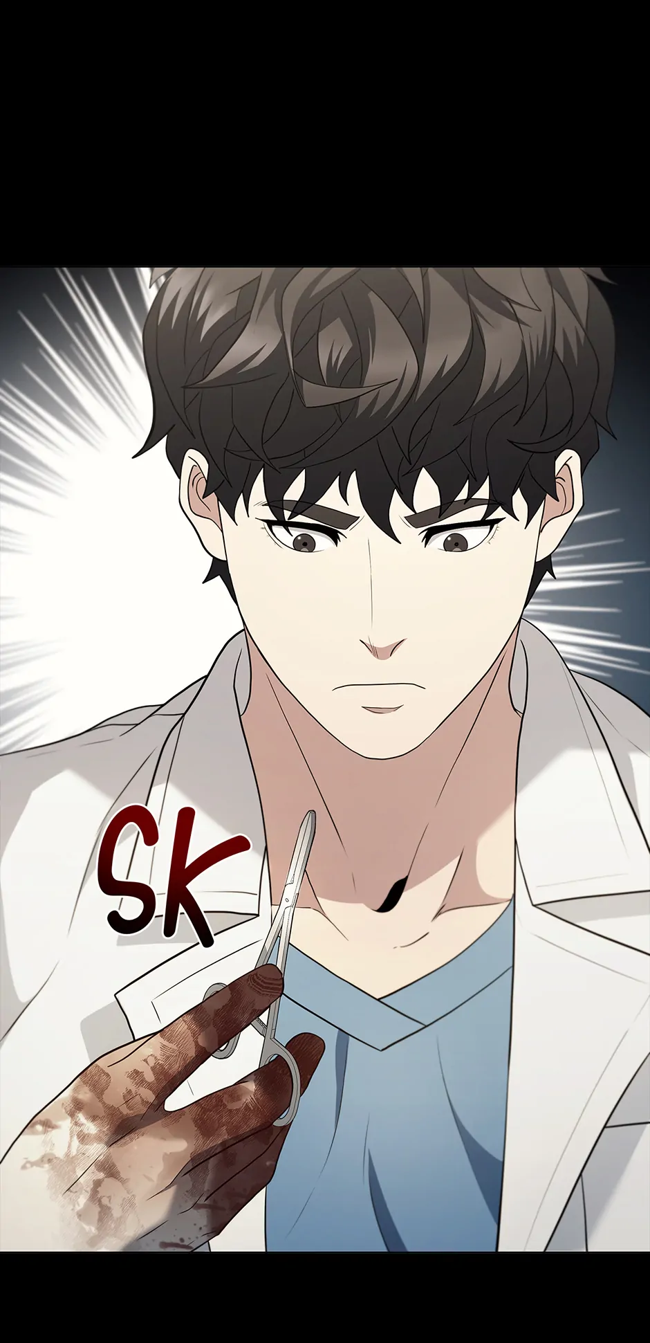 Read Dr. Choi Tae-Soo Manga Online