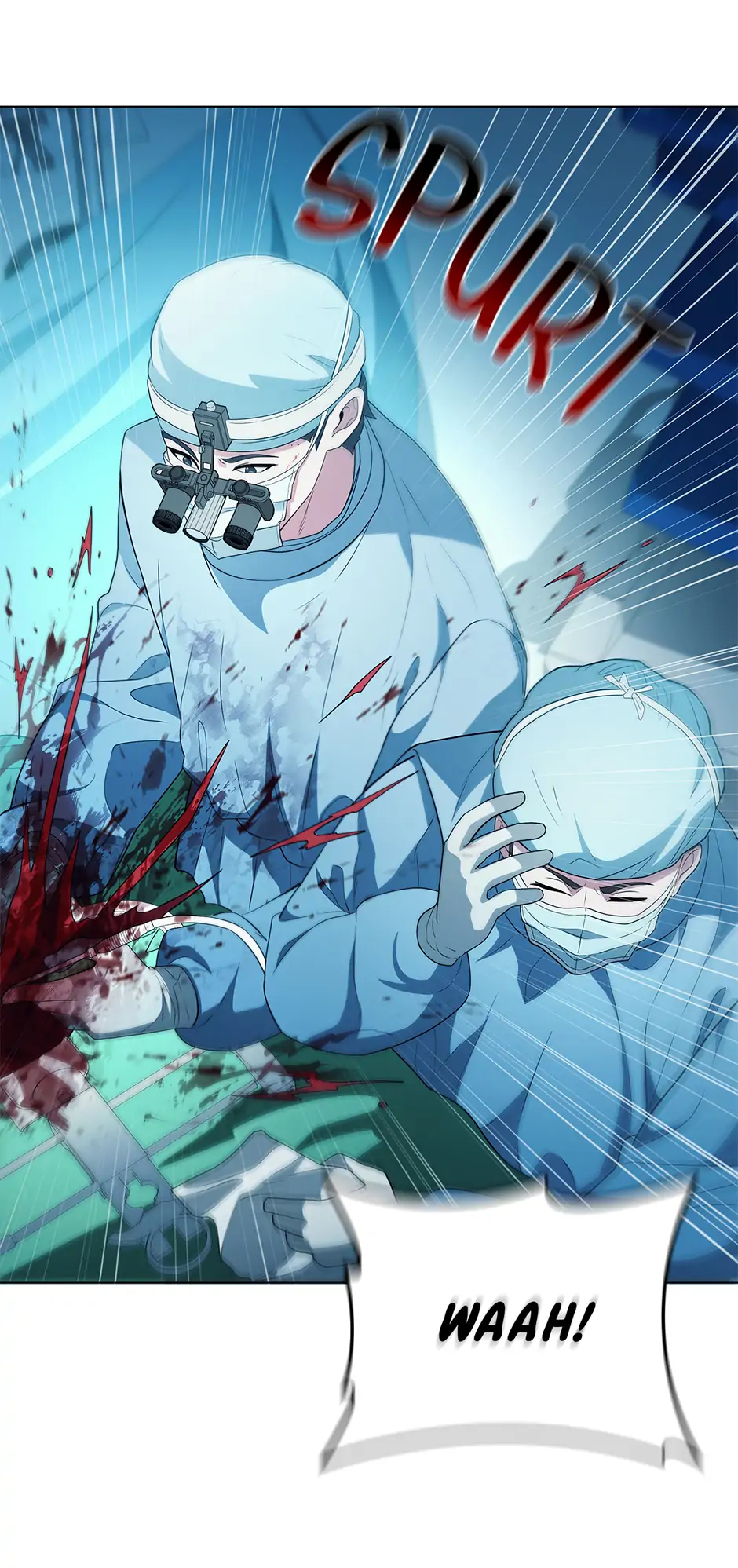 Read Dr. Choi Tae-Soo Manga Online