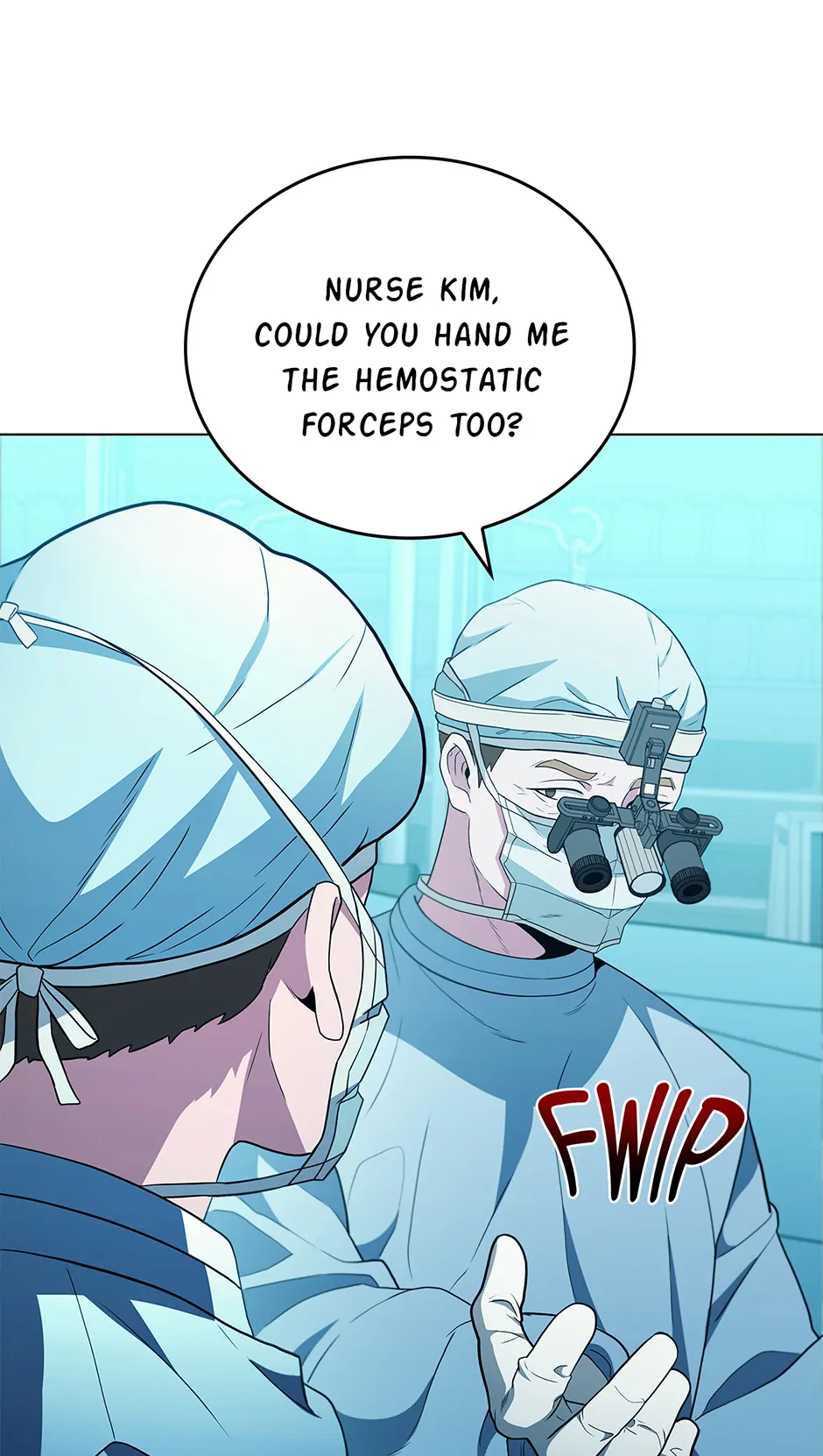 Read Dr. Choi Tae-Soo Manga Online