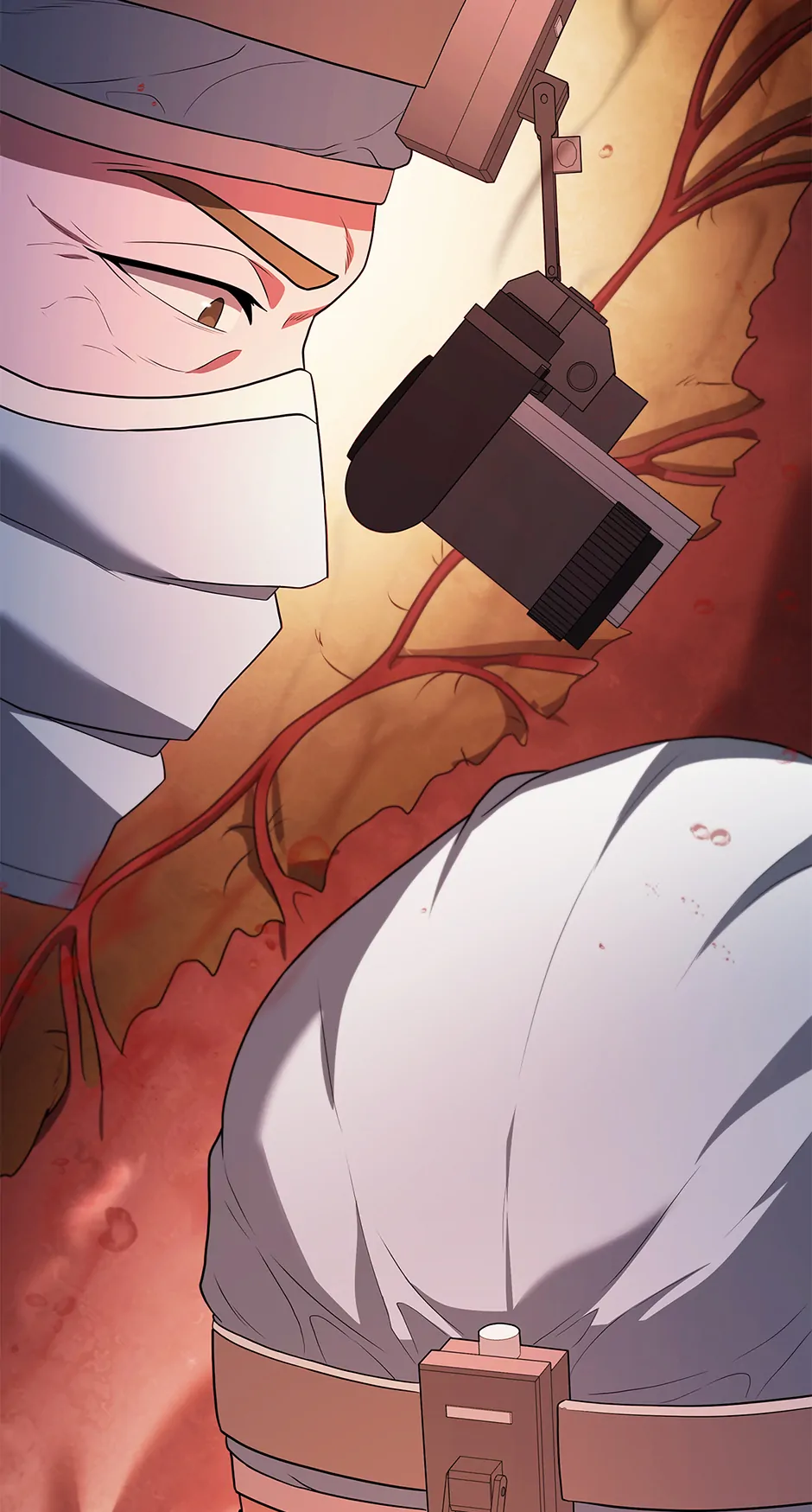 Read Dr. Choi Tae-Soo Manga Online