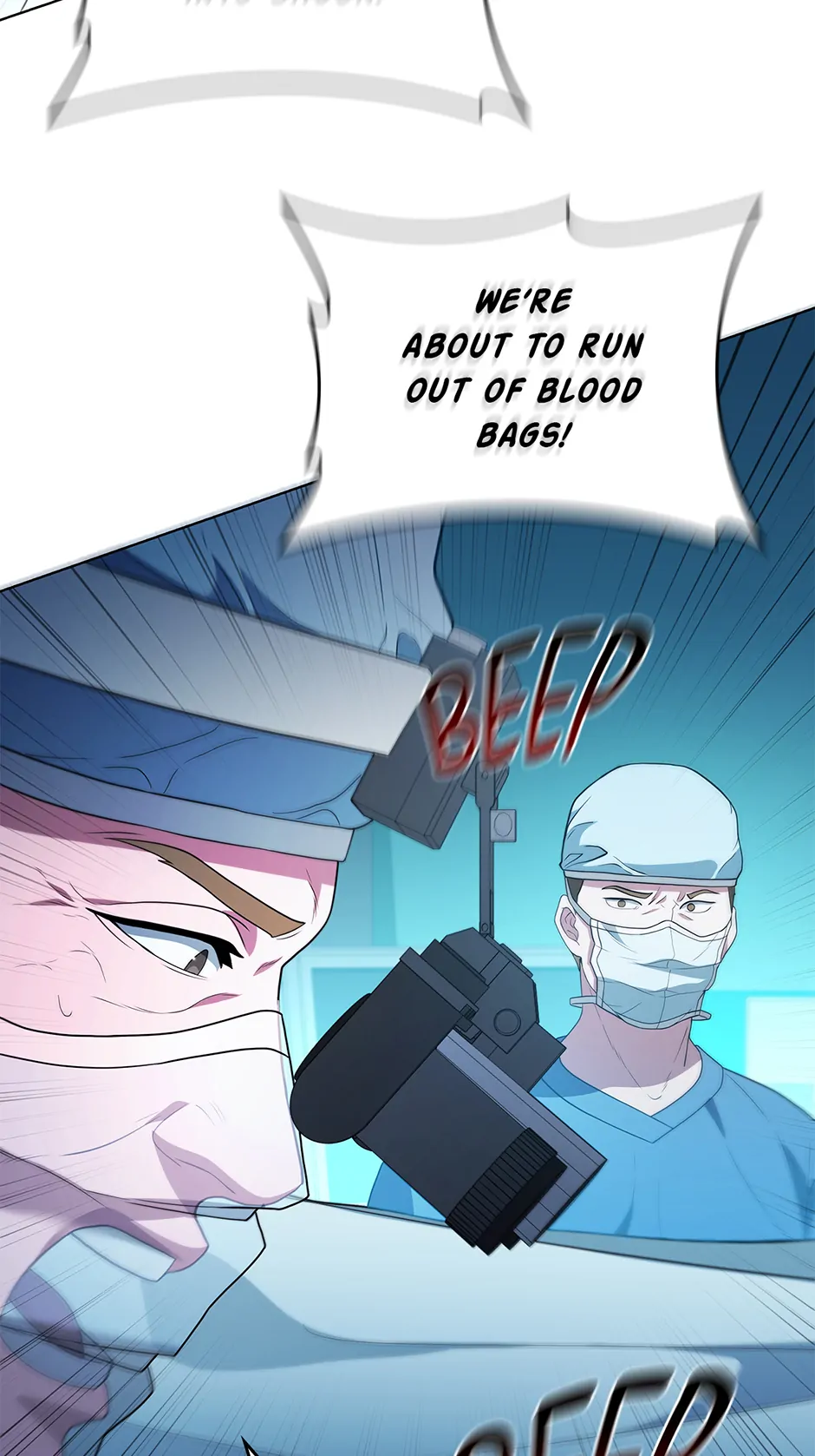 Read Dr. Choi Tae-Soo Manga Online