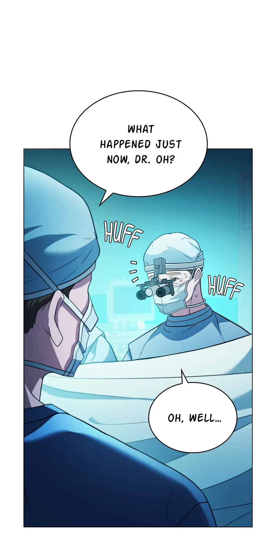 Read Dr. Choi Tae-Soo Manga Online