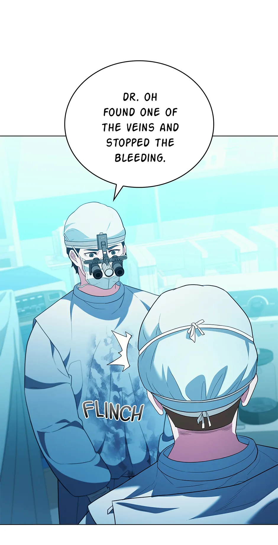 Read Dr. Choi Tae-Soo Manga Online