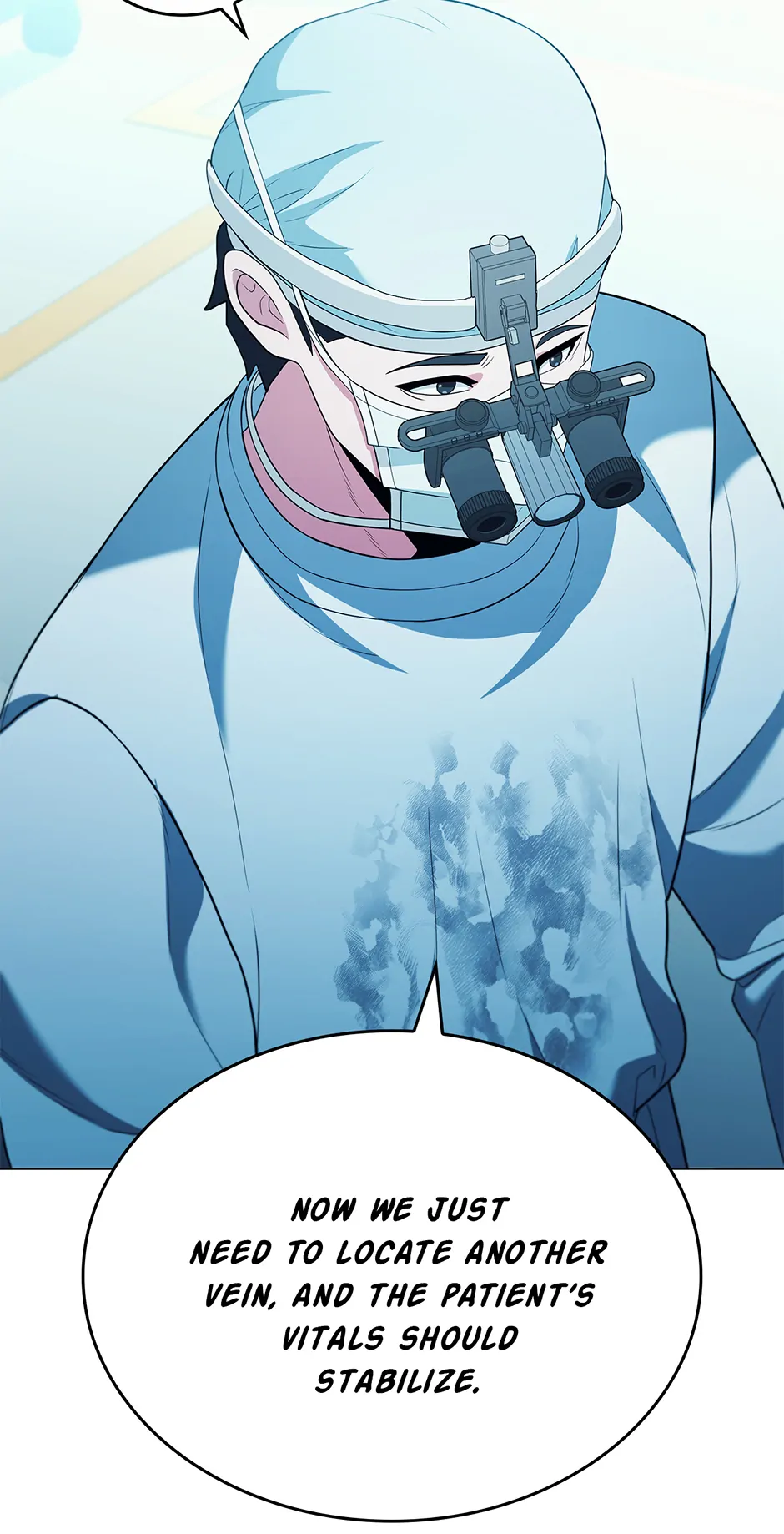 Read Dr. Choi Tae-Soo Manga Online