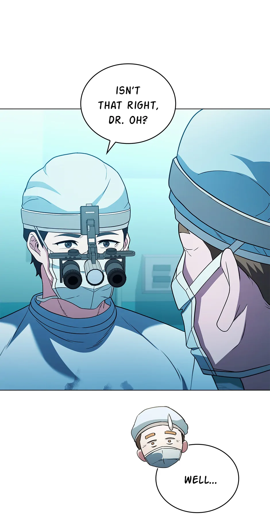Read Dr. Choi Tae-Soo Manga Online