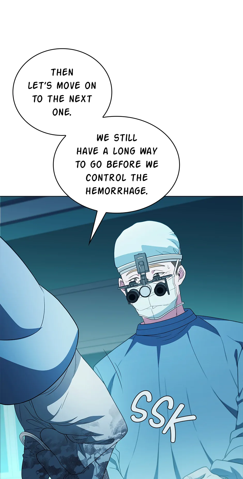 Read Dr. Choi Tae-Soo Manga Online
