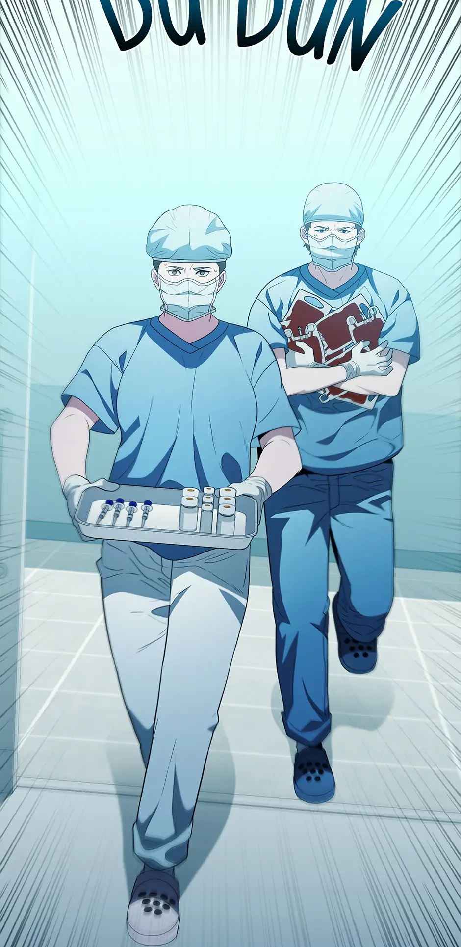 Read Dr. Choi Tae-Soo Manga Online