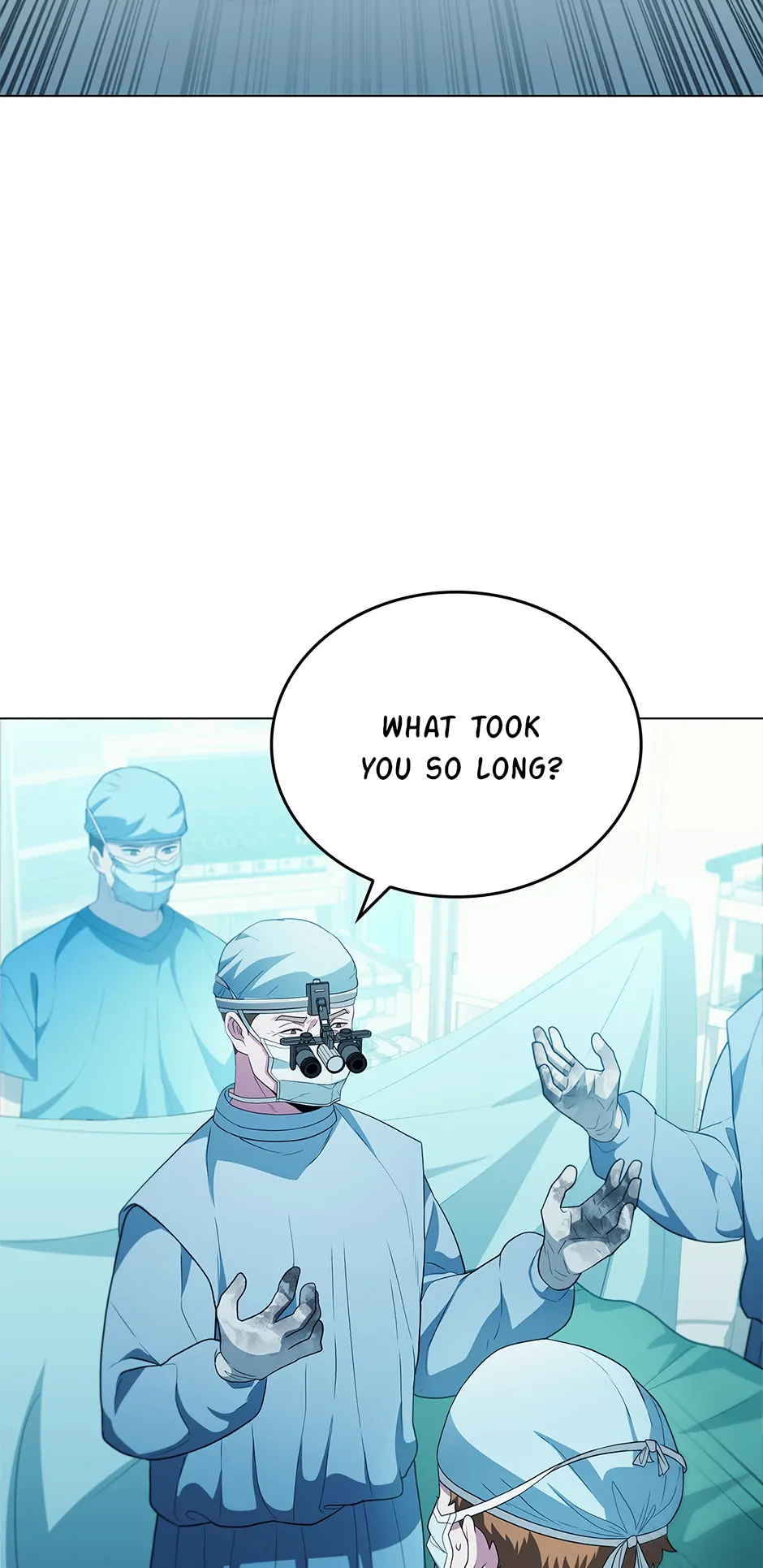 Read Dr. Choi Tae-Soo Manga Online