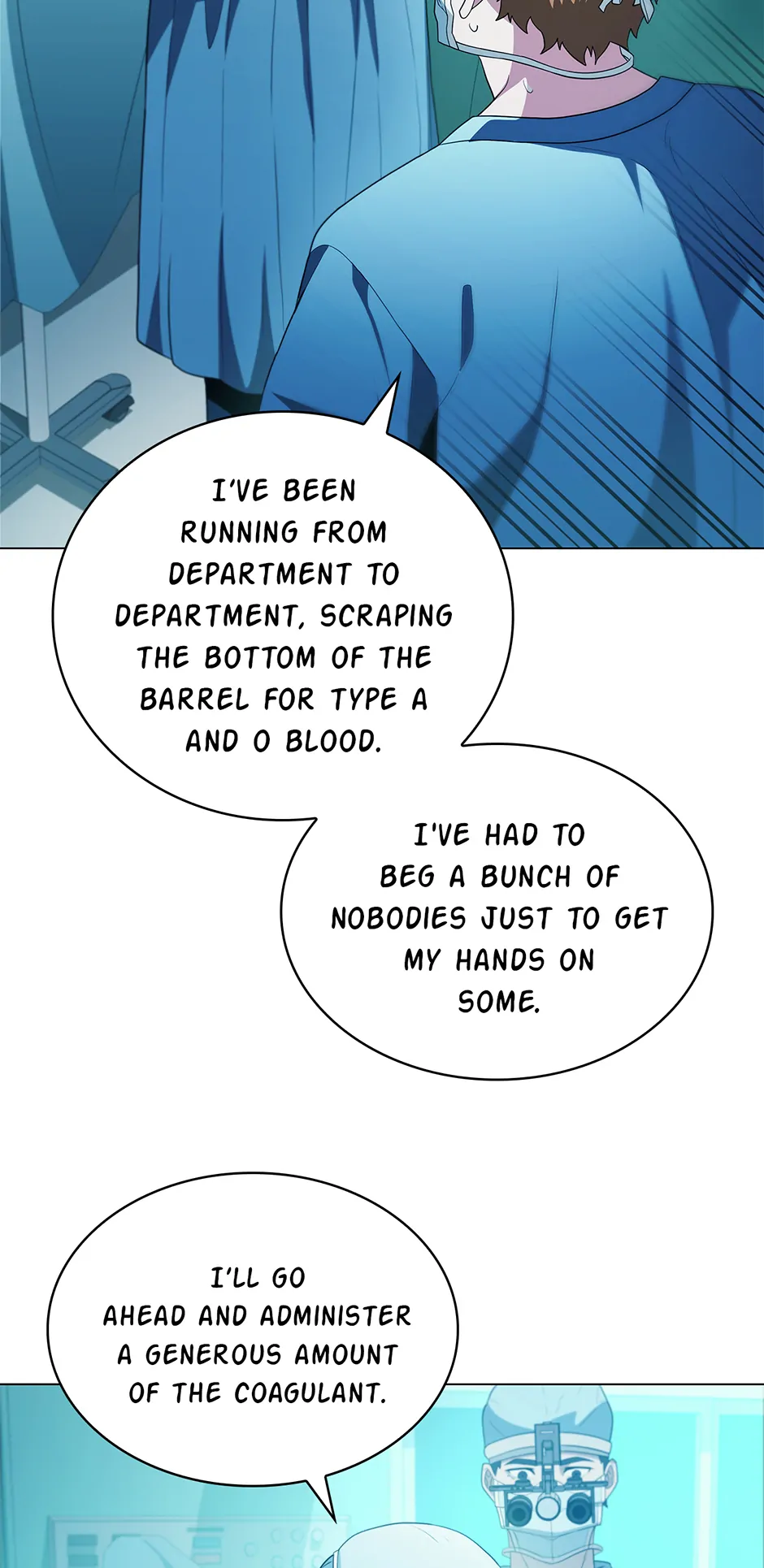 Read Dr. Choi Tae-Soo Manga Online