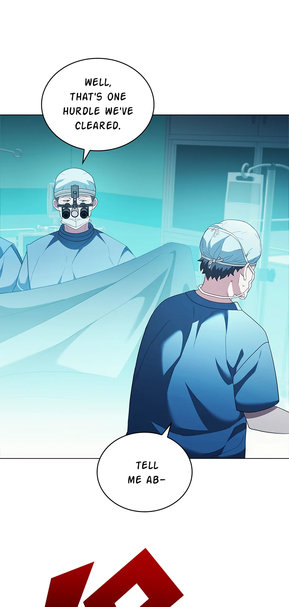 Read Dr. Choi Tae-Soo Manga Online