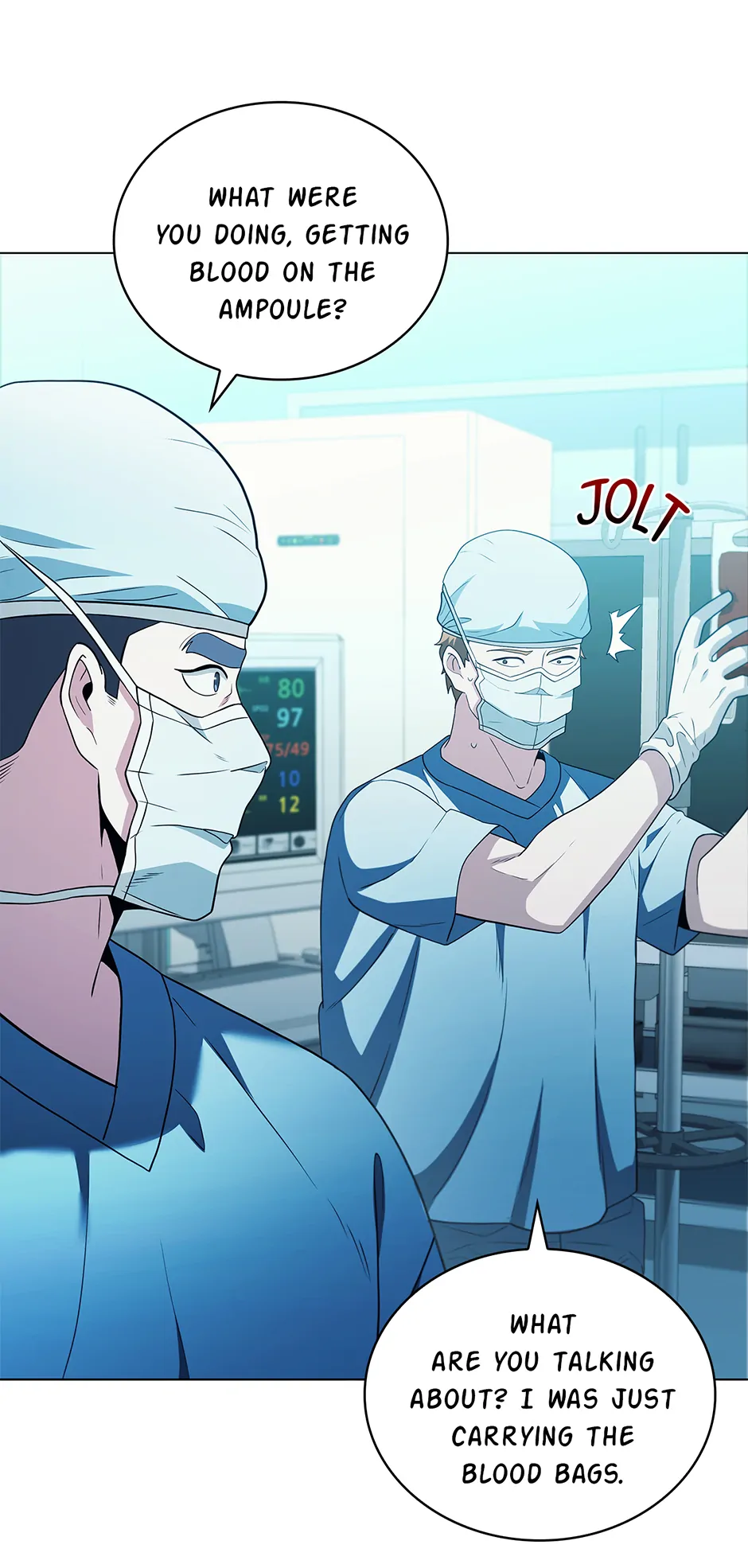Read Dr. Choi Tae-Soo Manga Online