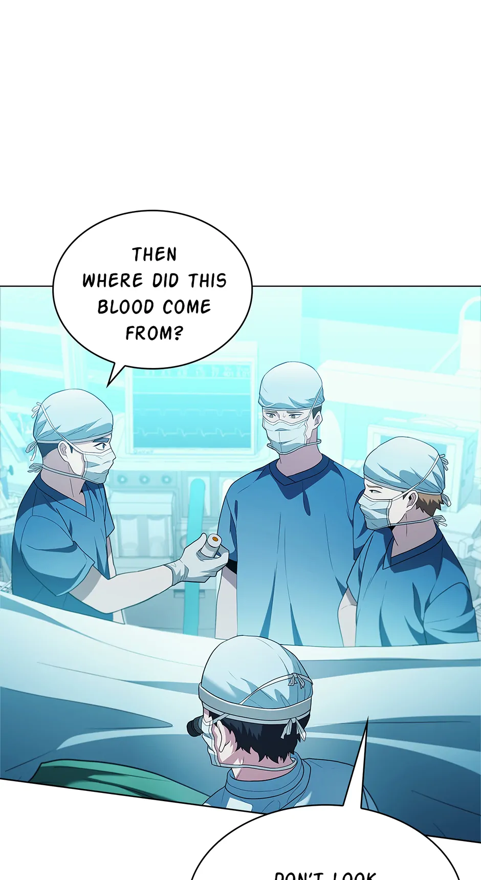 Read Dr. Choi Tae-Soo Manga Online