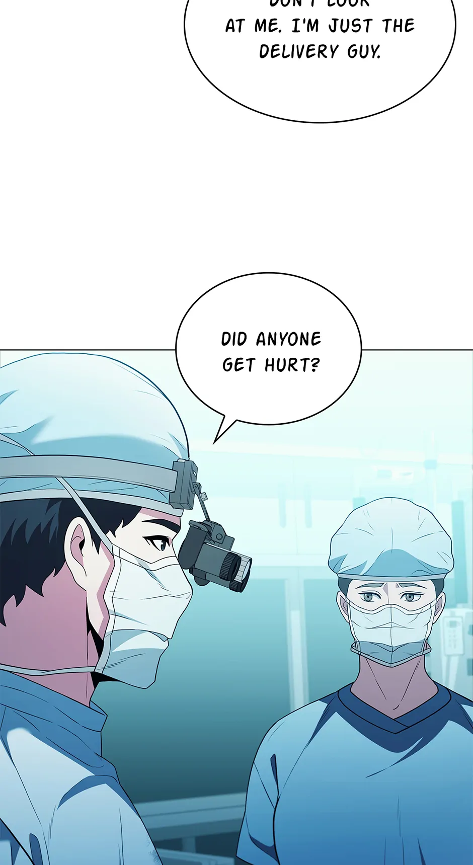 Read Dr. Choi Tae-Soo Manga Online