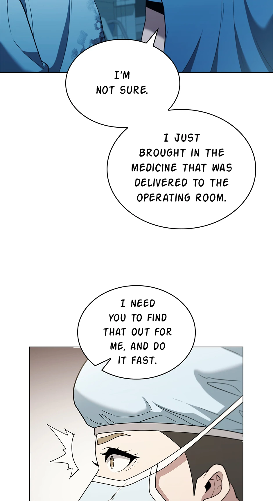Read Dr. Choi Tae-Soo Manga Online