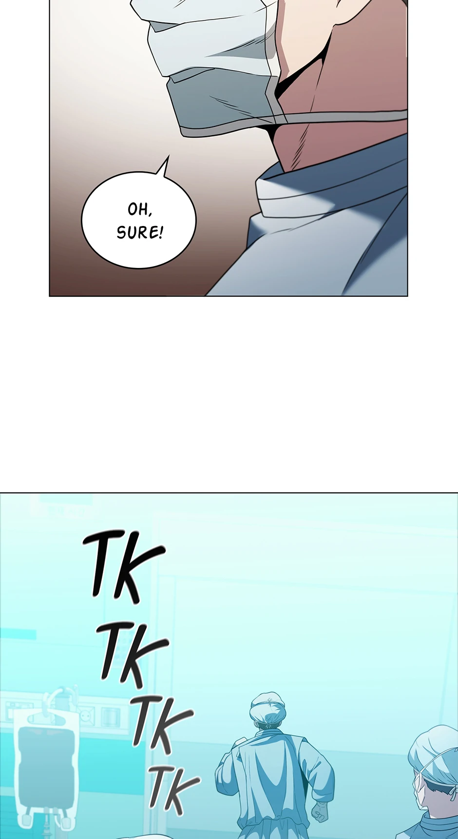 Read Dr. Choi Tae-Soo Manga Online