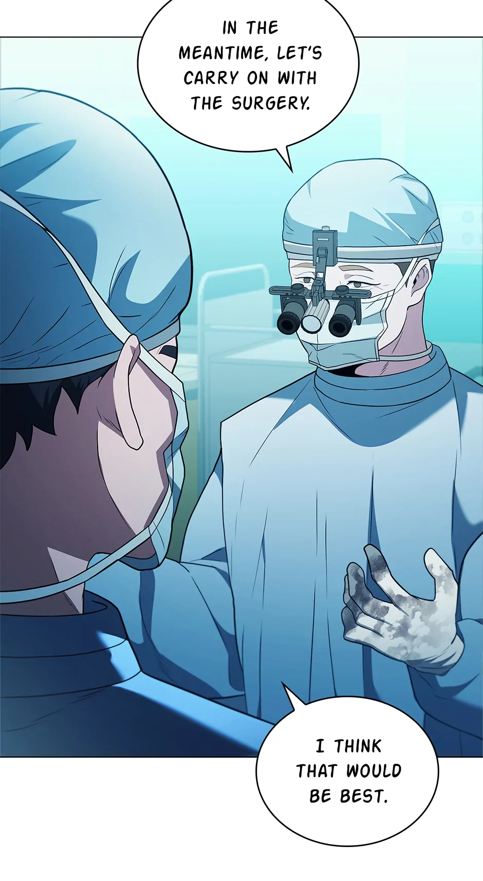Read Dr. Choi Tae-Soo Manga Online