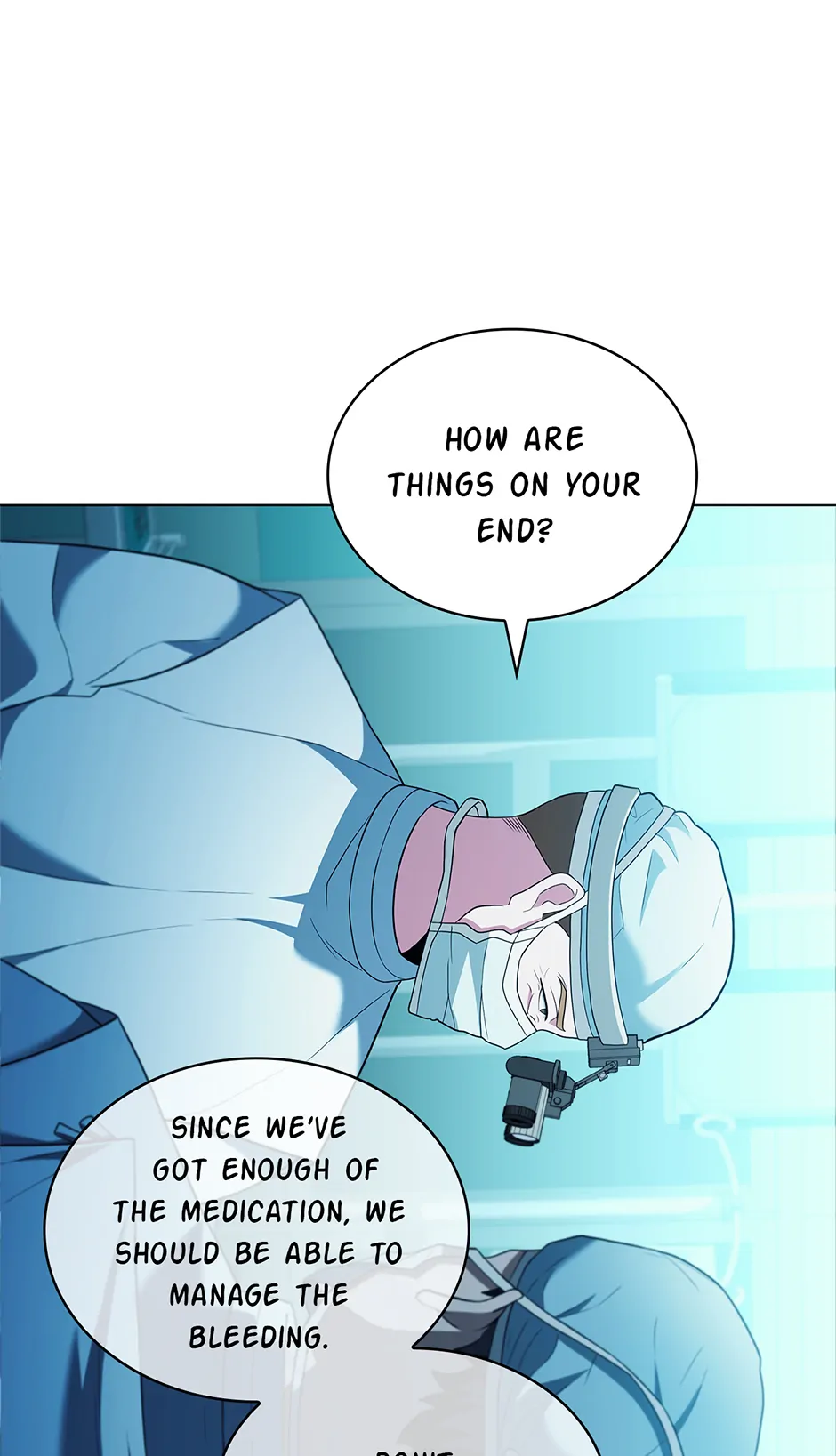 Read Dr. Choi Tae-Soo Manga Online
