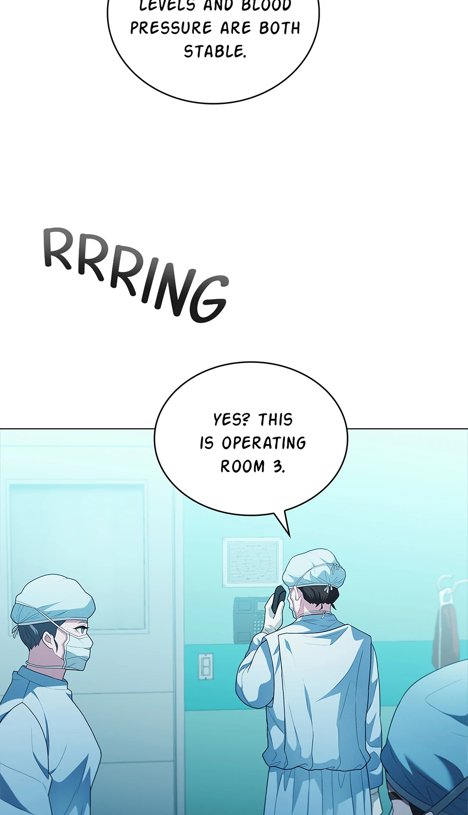 Read Dr. Choi Tae-Soo Manga Online