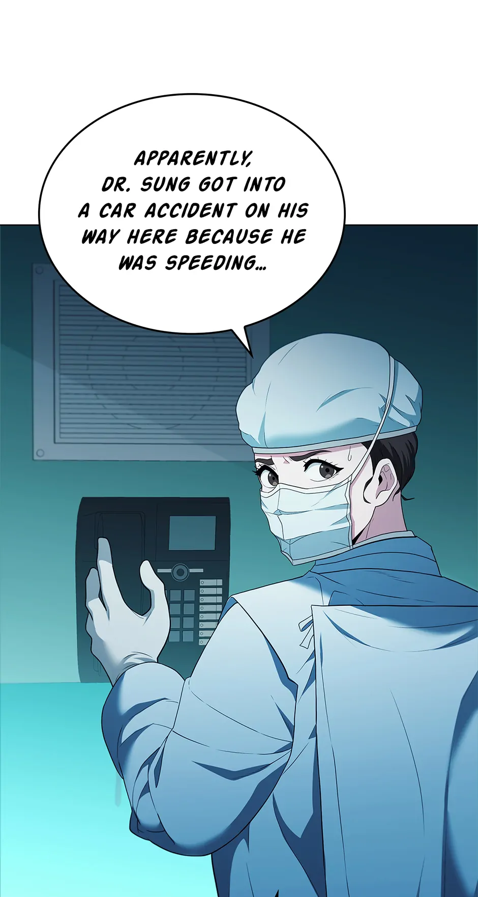 Read Dr. Choi Tae-Soo Manga Online