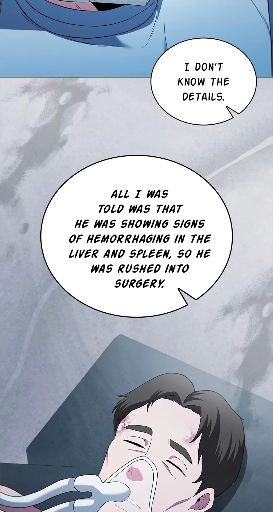 Read Dr. Choi Tae-Soo Manga Online