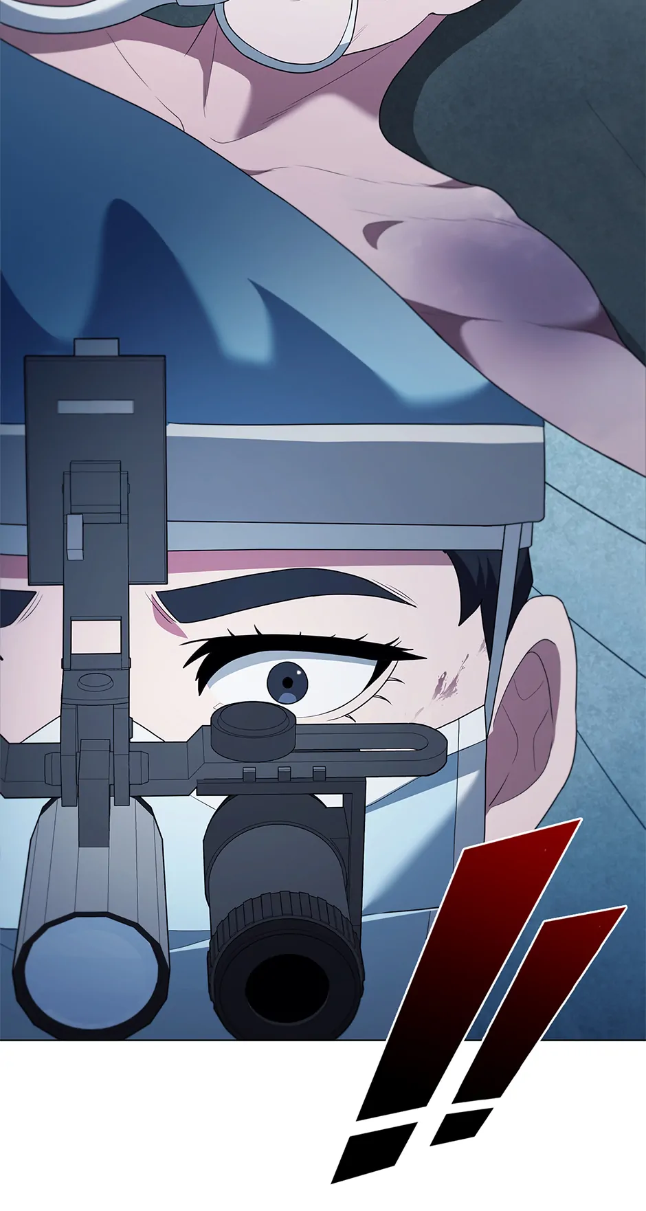 Read Dr. Choi Tae-Soo Manga Online
