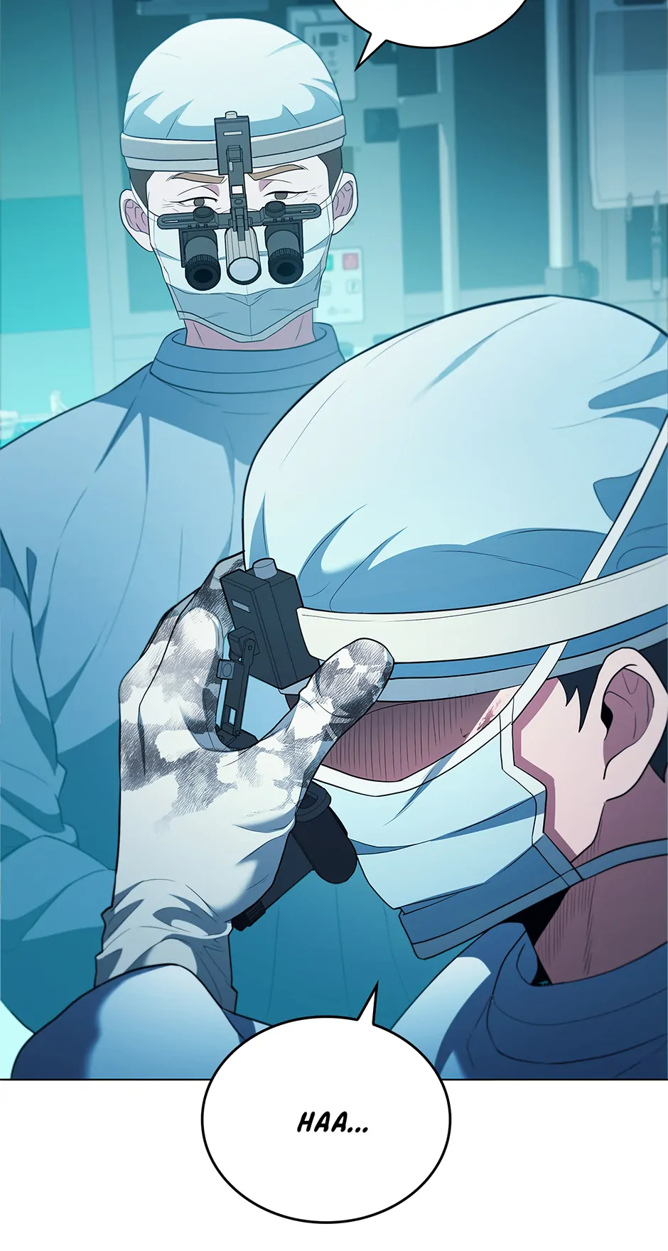 Read Dr. Choi Tae-Soo Manga Online