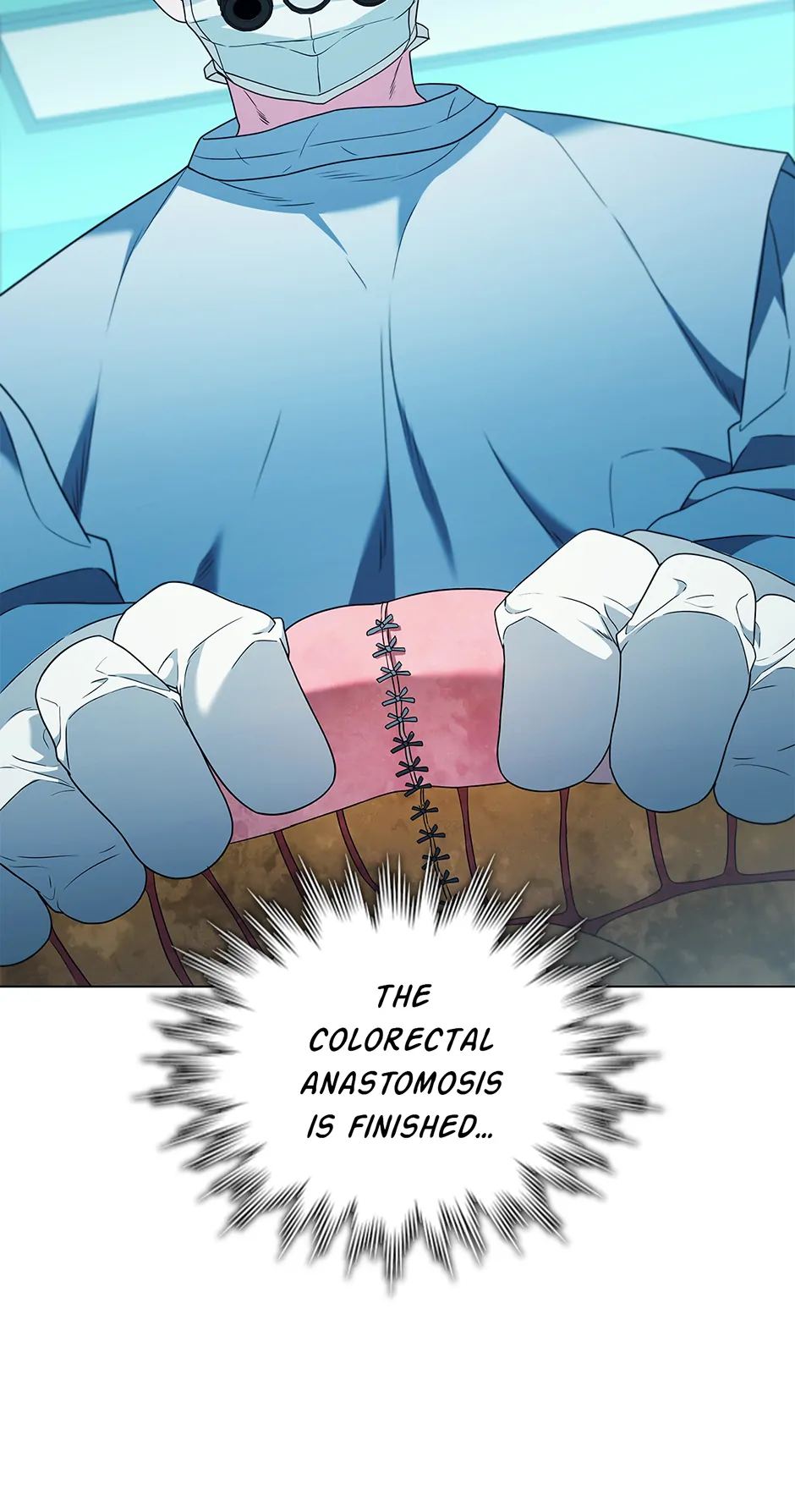Read Dr. Choi Tae-Soo Manga Online