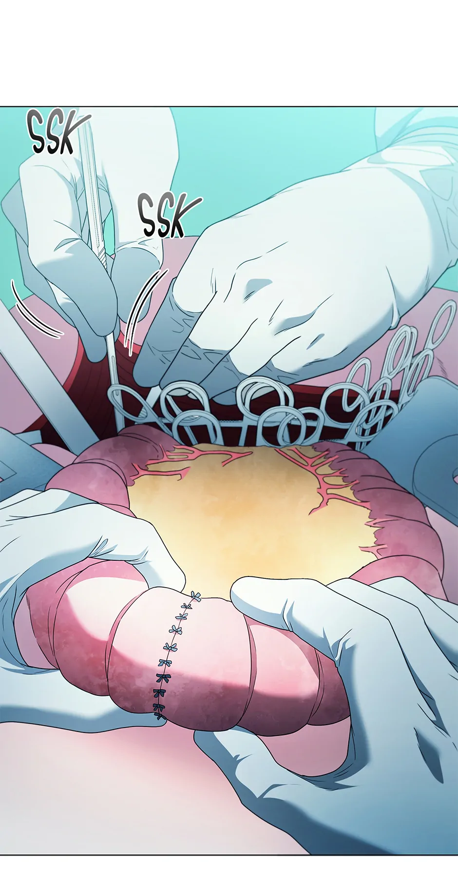 Read Dr. Choi Tae-Soo Manga Online