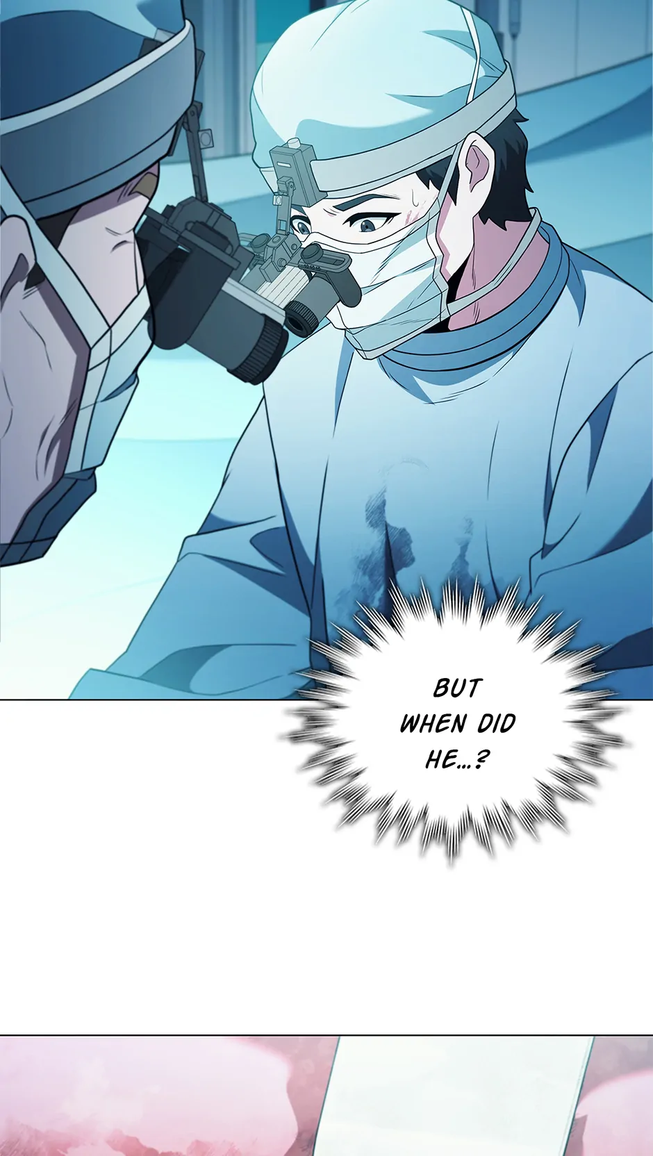 Read Dr. Choi Tae-Soo Manga Online