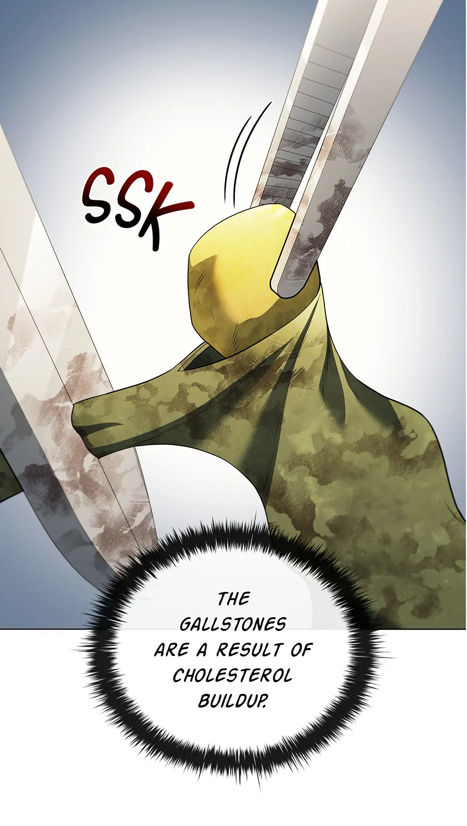Read Dr. Choi Tae-Soo Manga Online