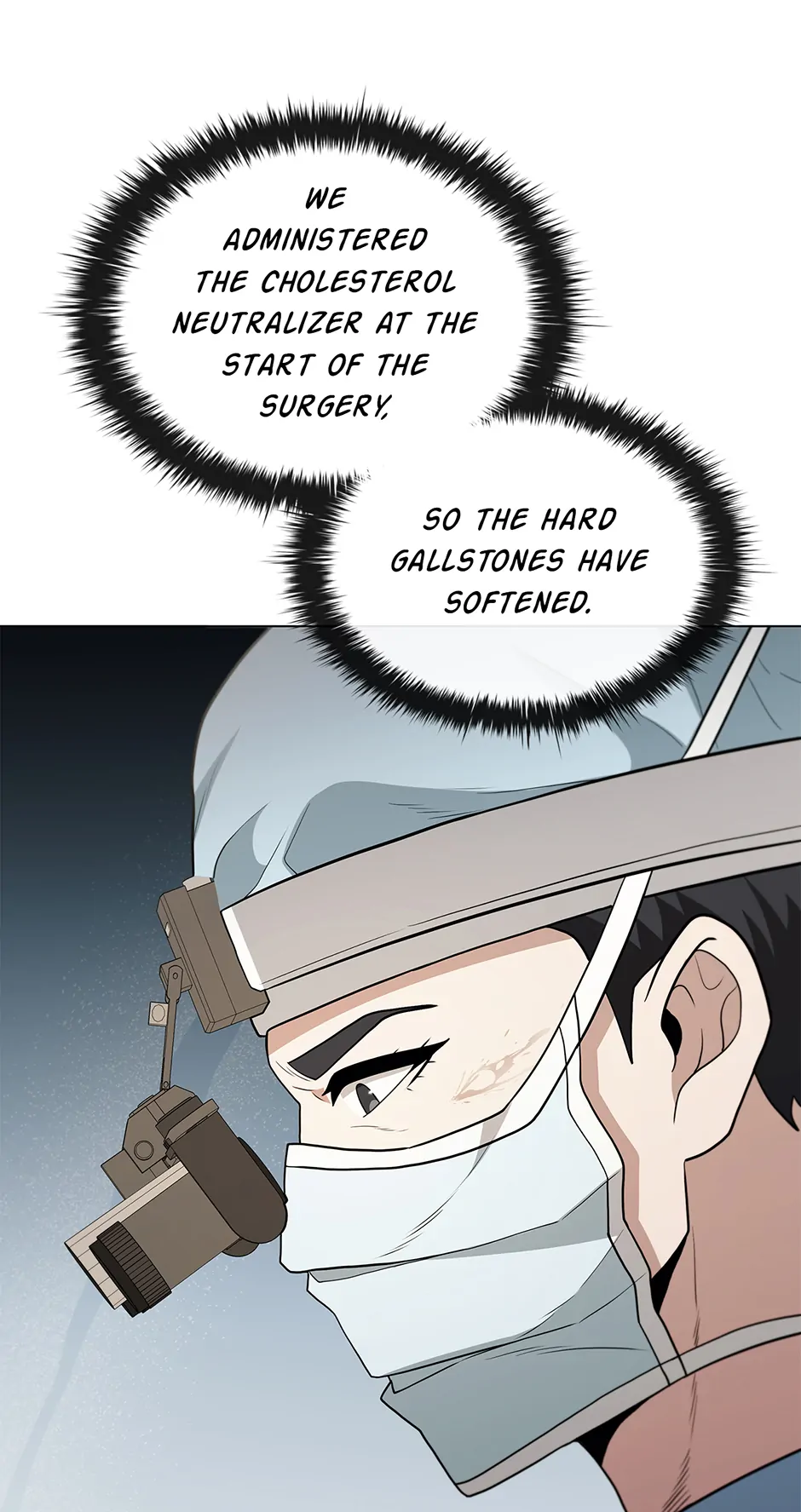 Read Dr. Choi Tae-Soo Manga Online