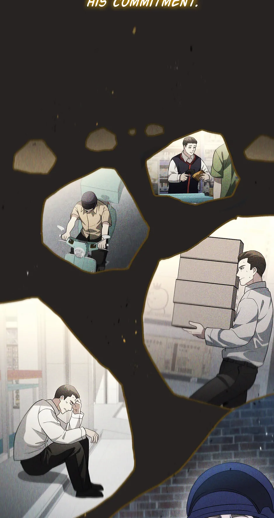 Read Dr. Choi Tae-Soo Manga Online