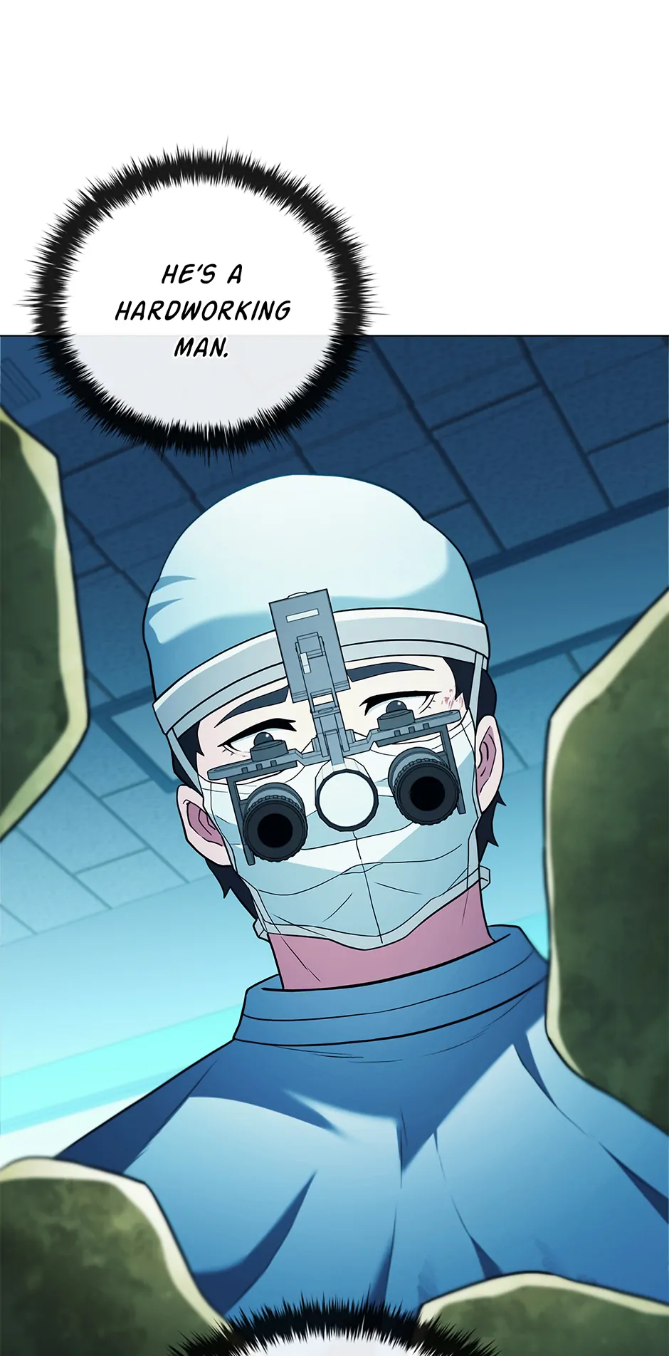 Read Dr. Choi Tae-Soo Manga Online