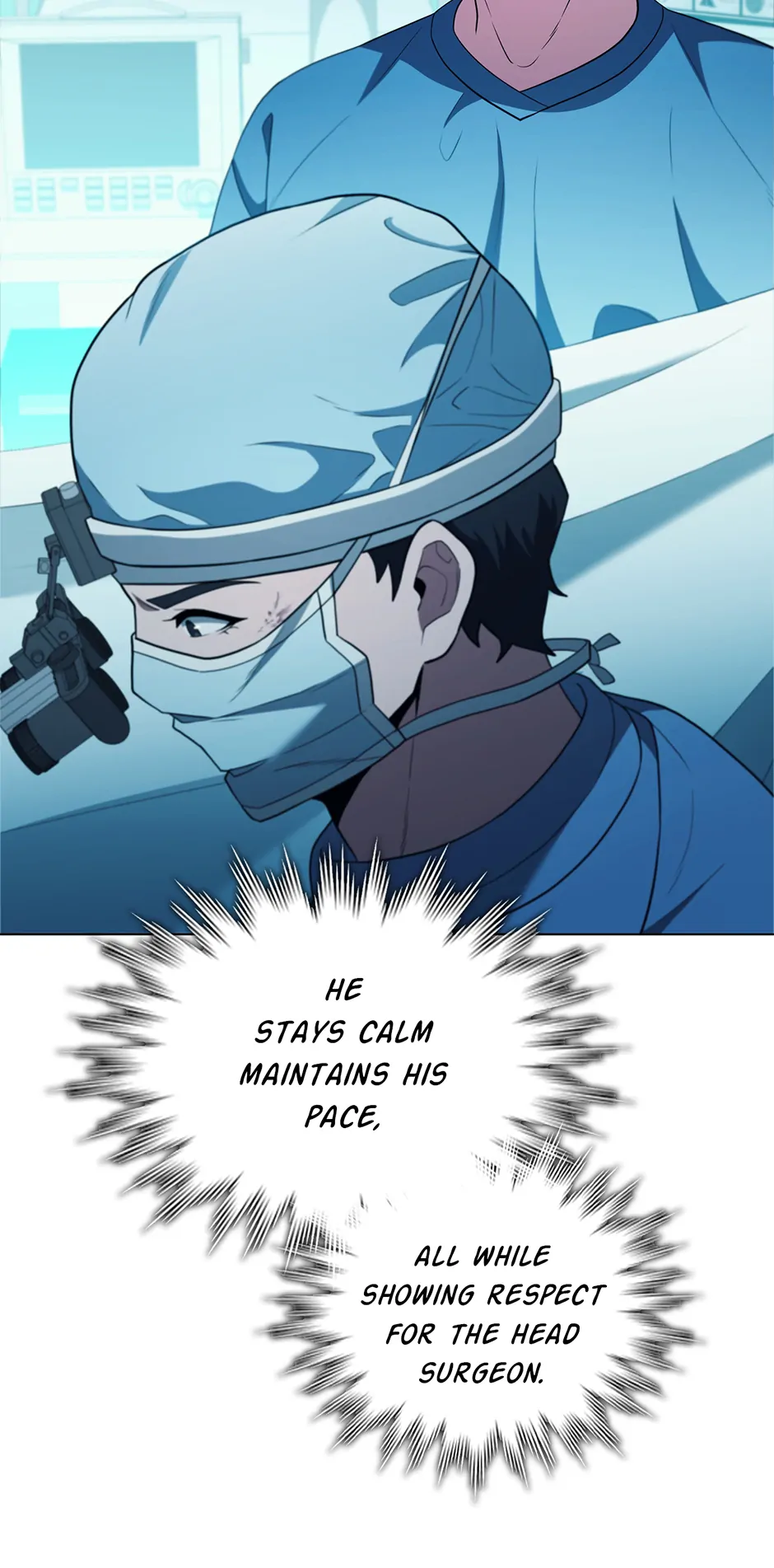 Read Dr. Choi Tae-Soo Manga Online