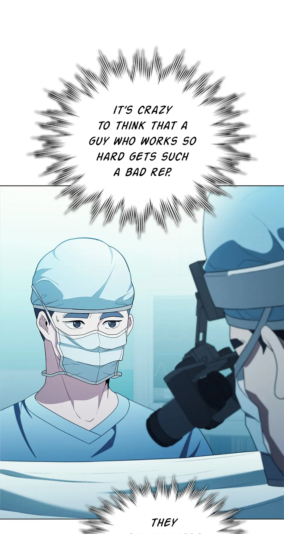 Read Dr. Choi Tae-Soo Manga Online